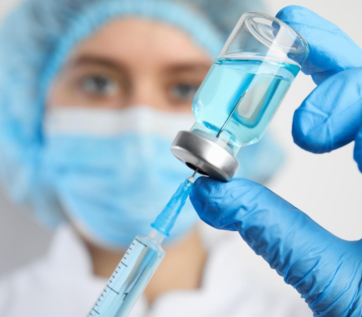 Pfizer’s RSV vaccine provisionally recommended by CDC Advisory Committee