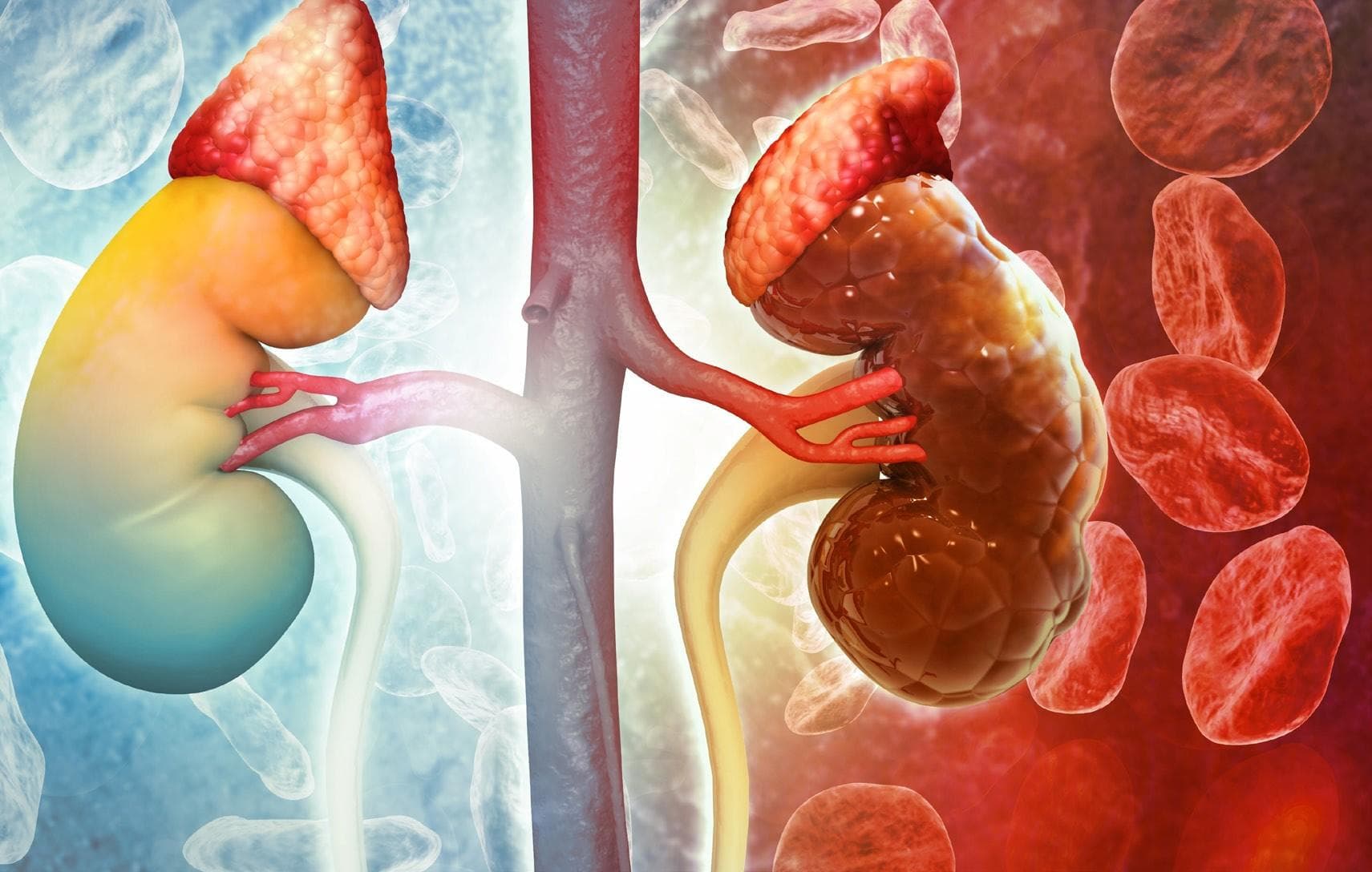 Eli Lilly and Boehringer Ingelheim’s Jardiance approved by FDA for chronic kidney disease treatment