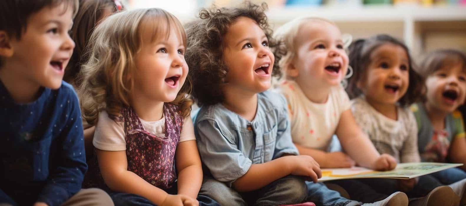 Emotionally-healthy environments