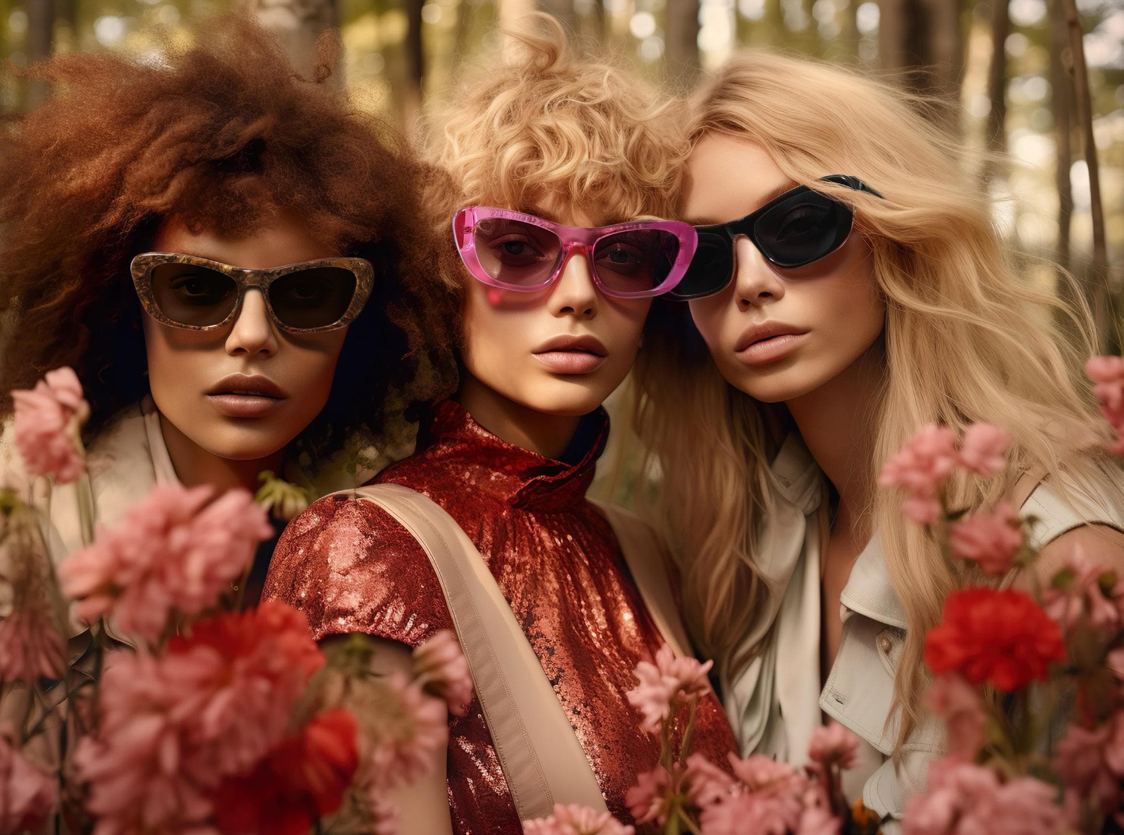 Sustainably Stylish at SILMO The Proud Future of Eyewear