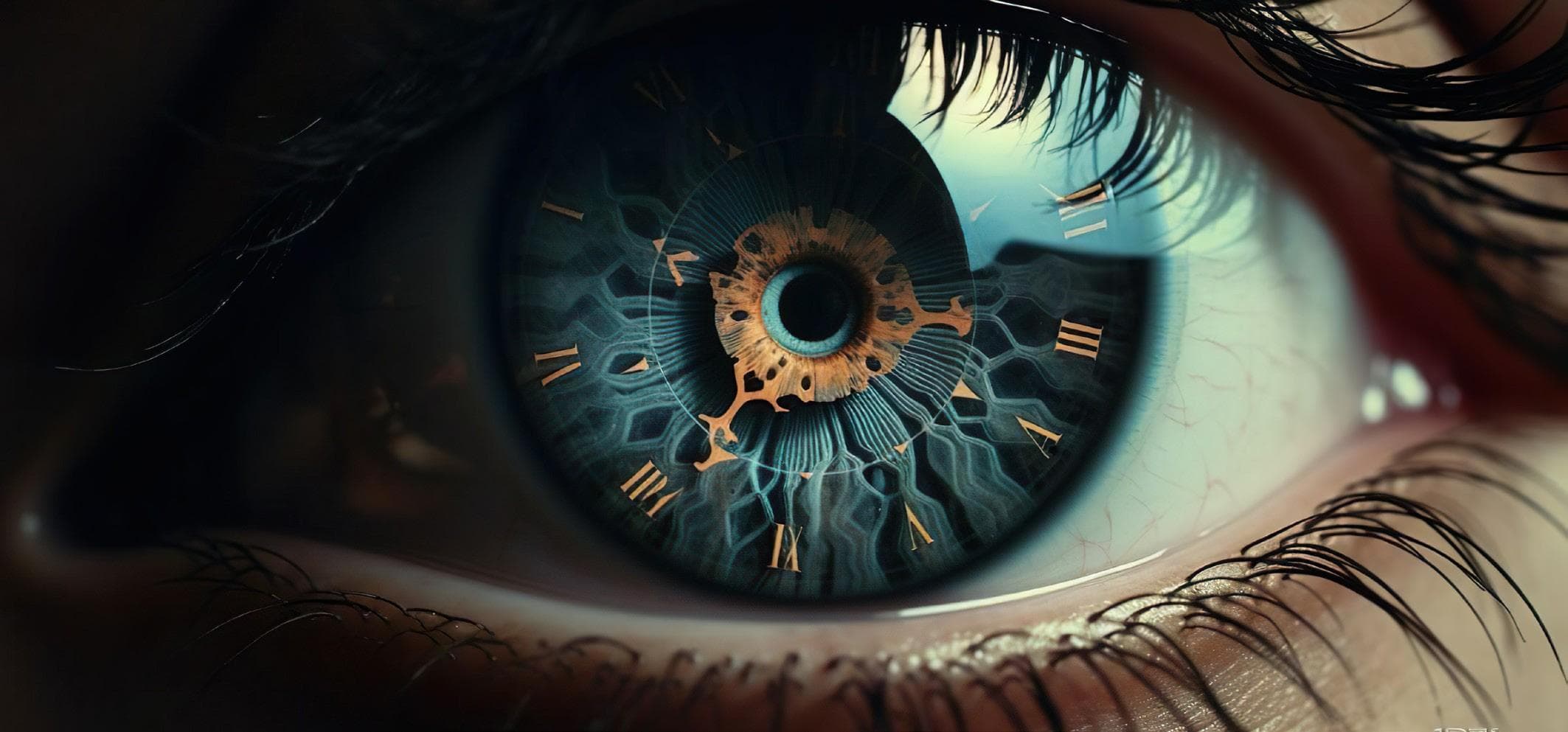 Eye Ageing ‘Clock’ for Eye Disease Treatment
