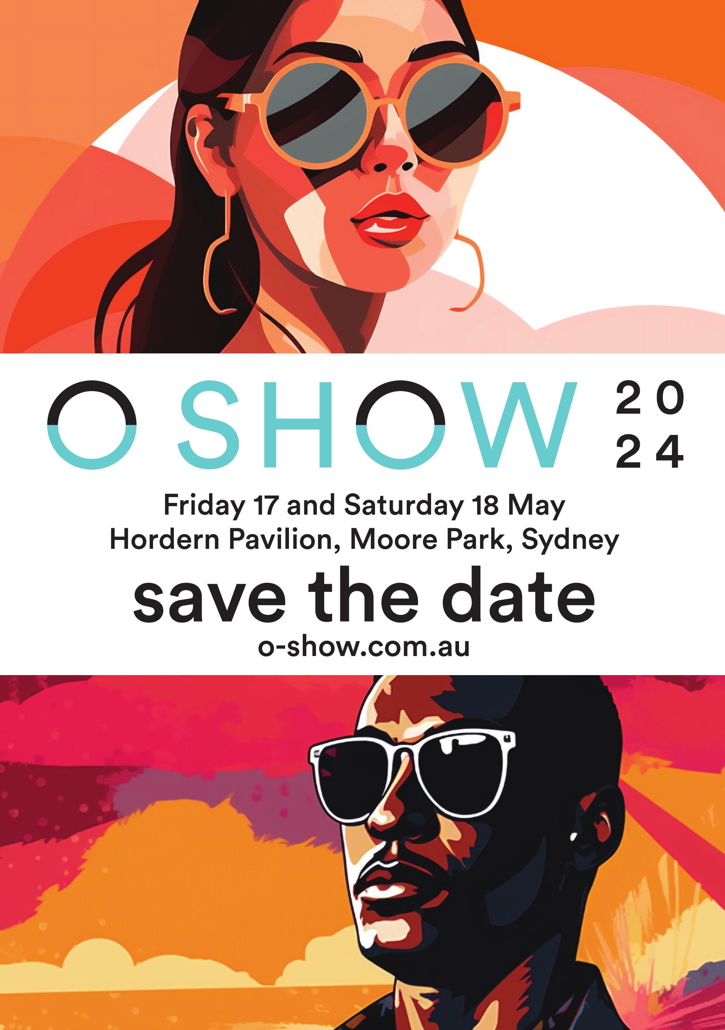 O SHOW 2024