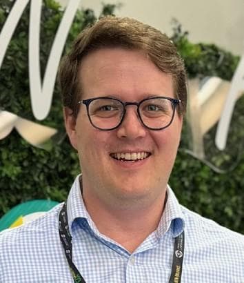 Award-Winning Paper Explores Atropine Response