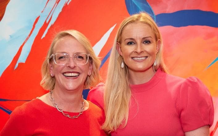 Dr Kate Taylor a ‘Brilliant Woman in Digital Health’