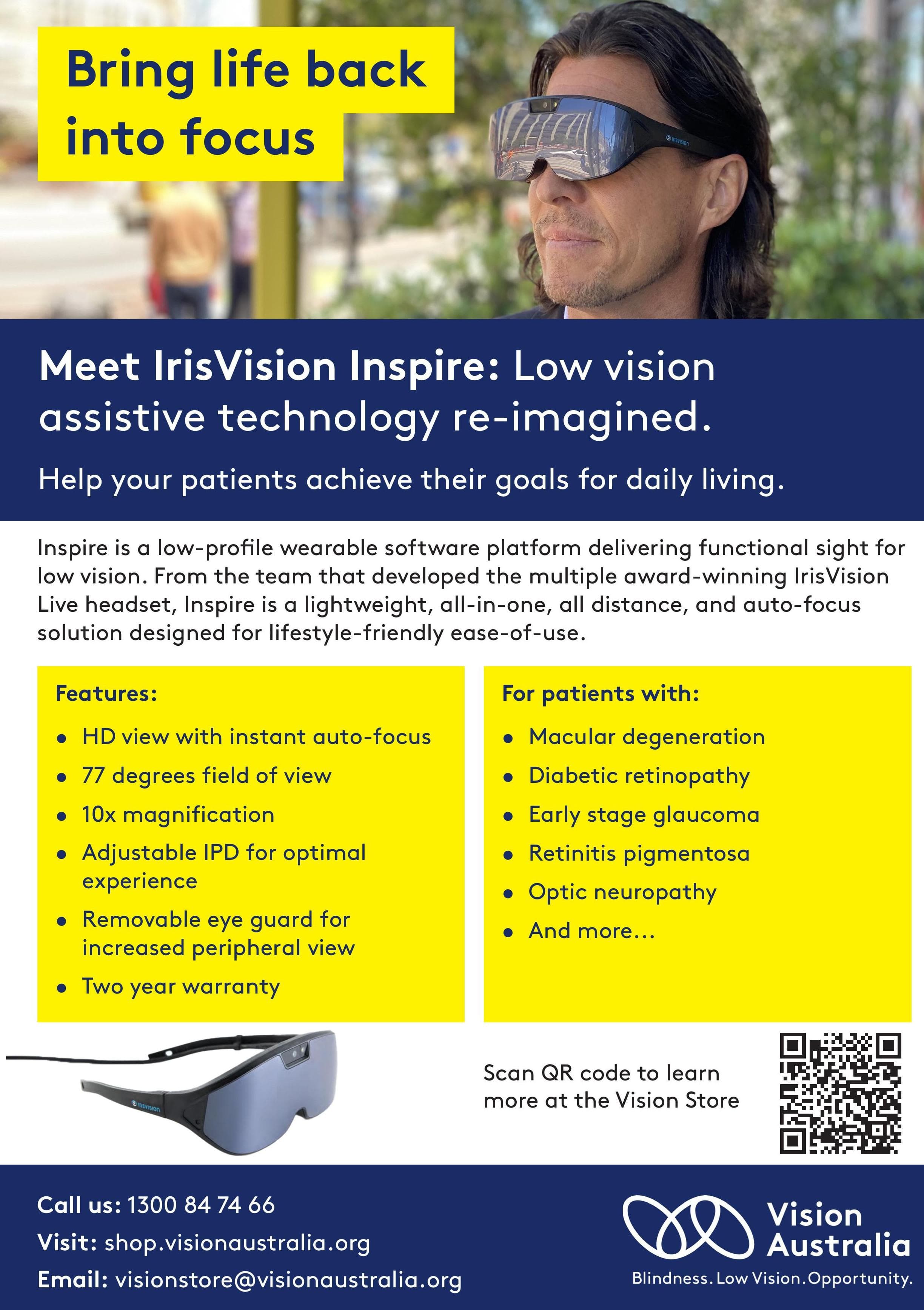 Visionaustralia