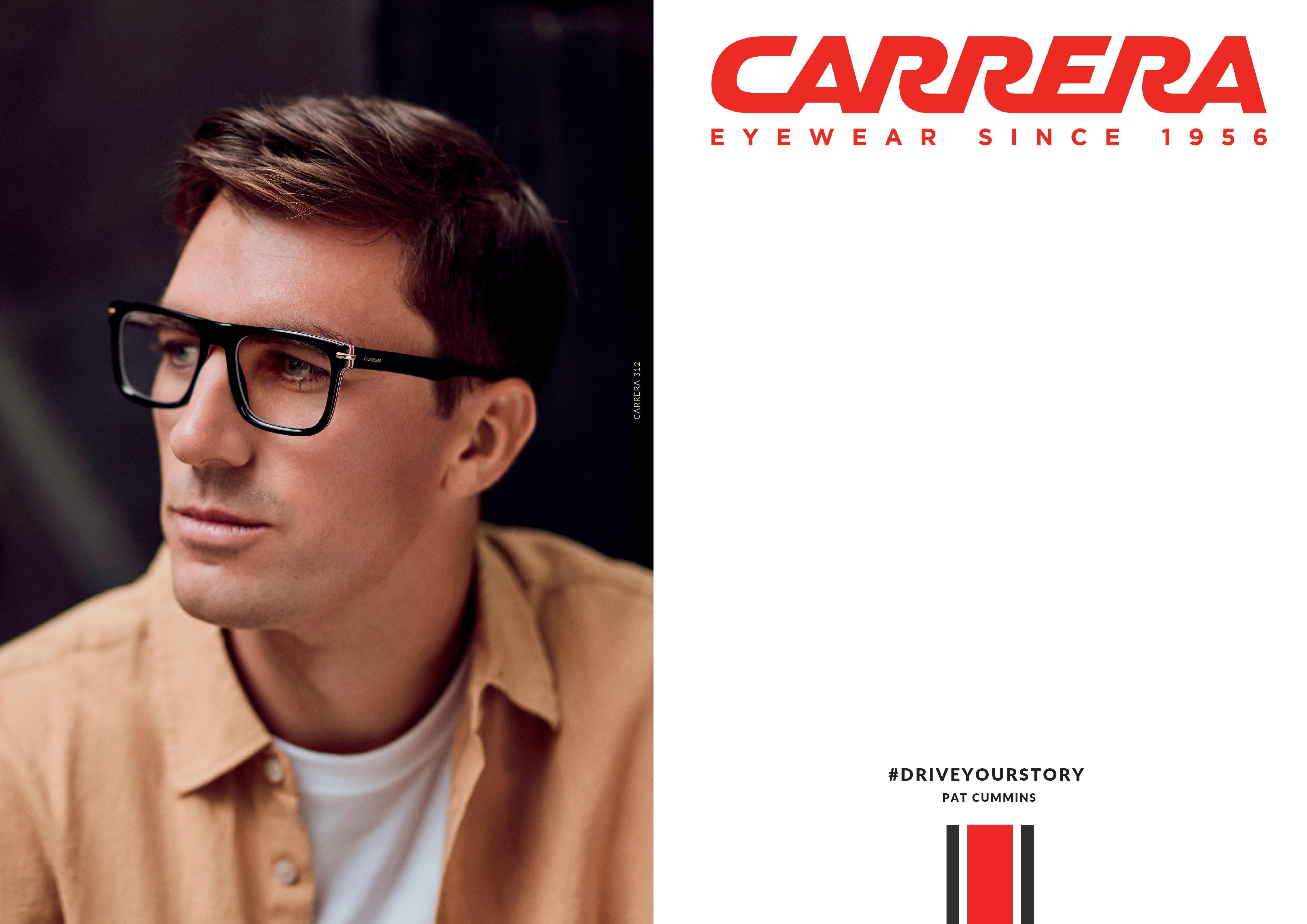 CARRERA