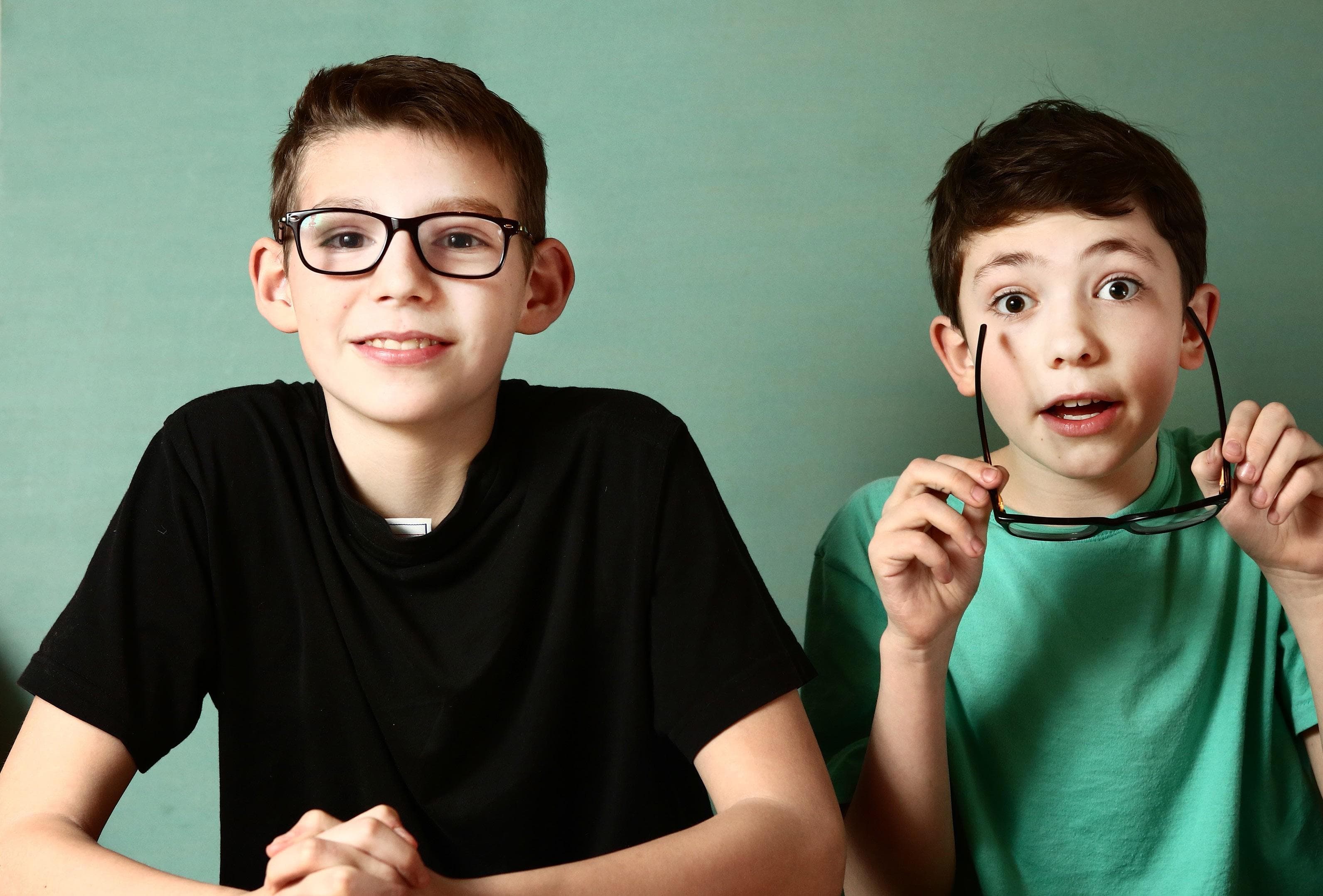 Nearsighted Focus Gaining Insight into Myopia