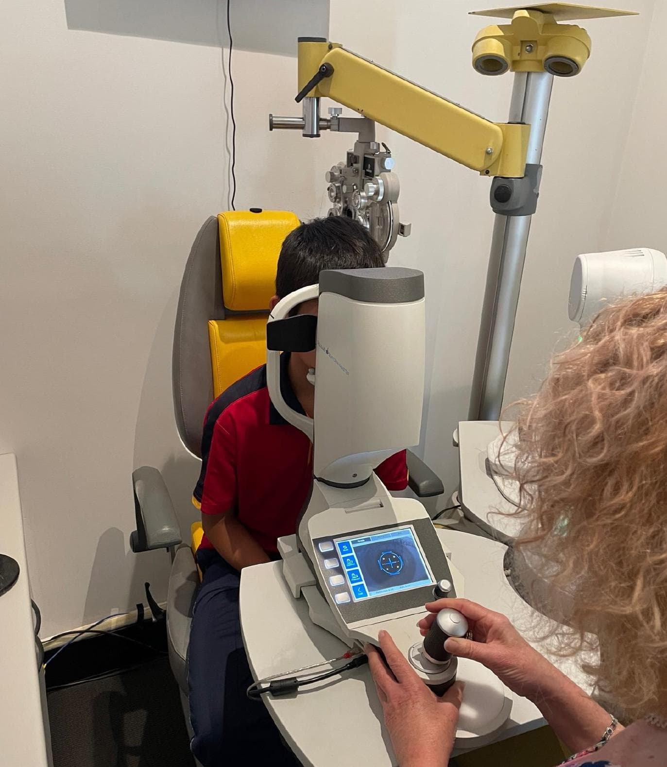 Technological Investment Pays Dividends