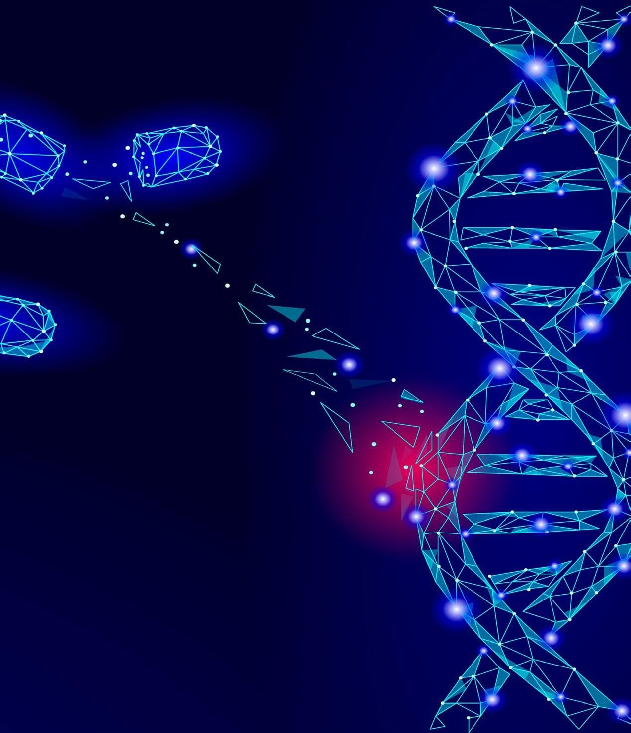 AstraZeneca and Cellectis announce collaboration for cell therapy and genomic medicine development