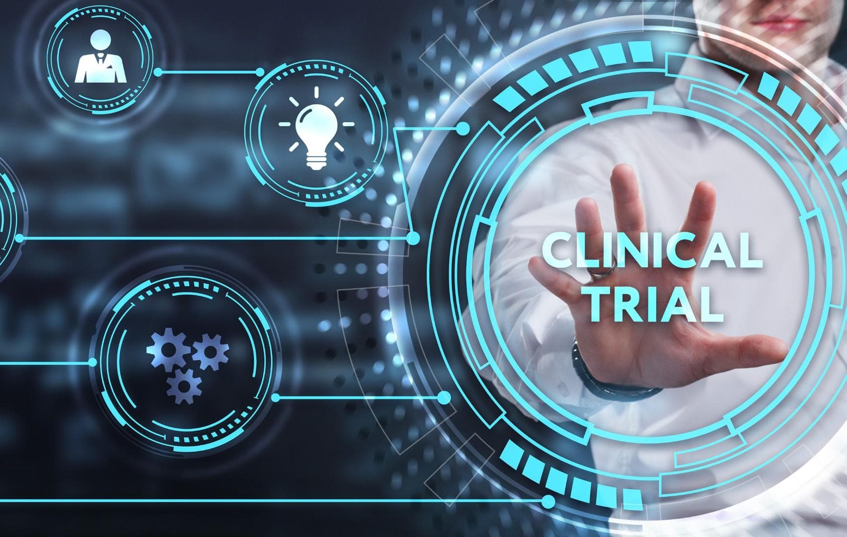 Embracing technological advancements: revolutionising clinical trials through remote capabilities