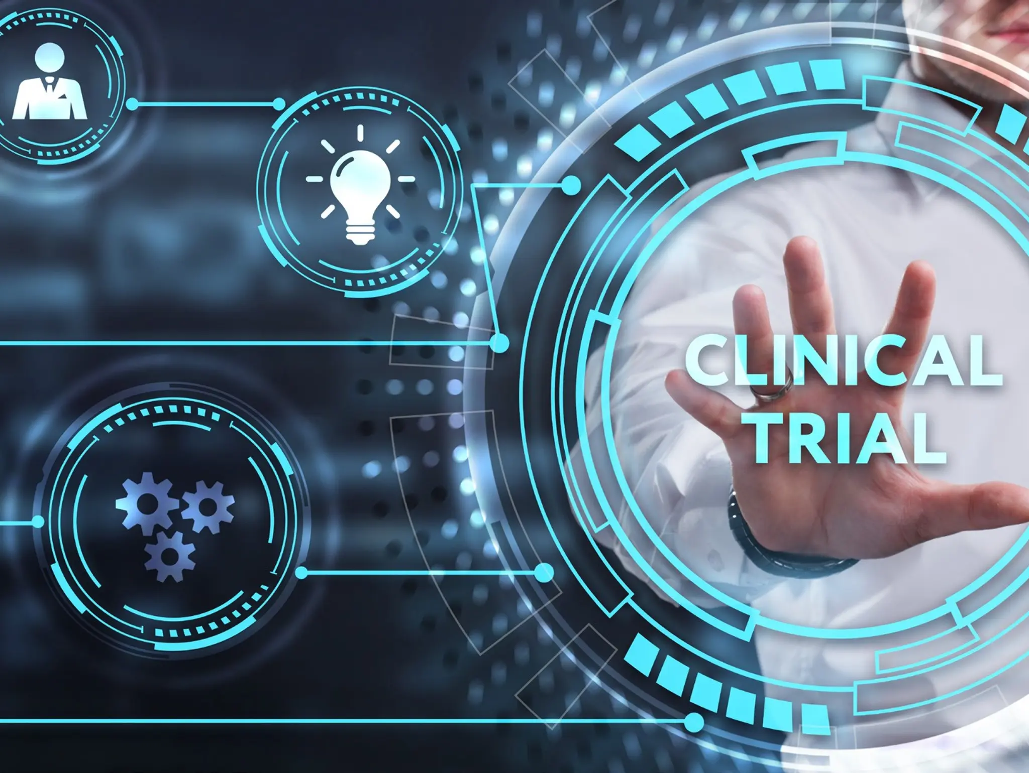 Embracing technological advancements: revolutionising clinical trials through remote capabilities