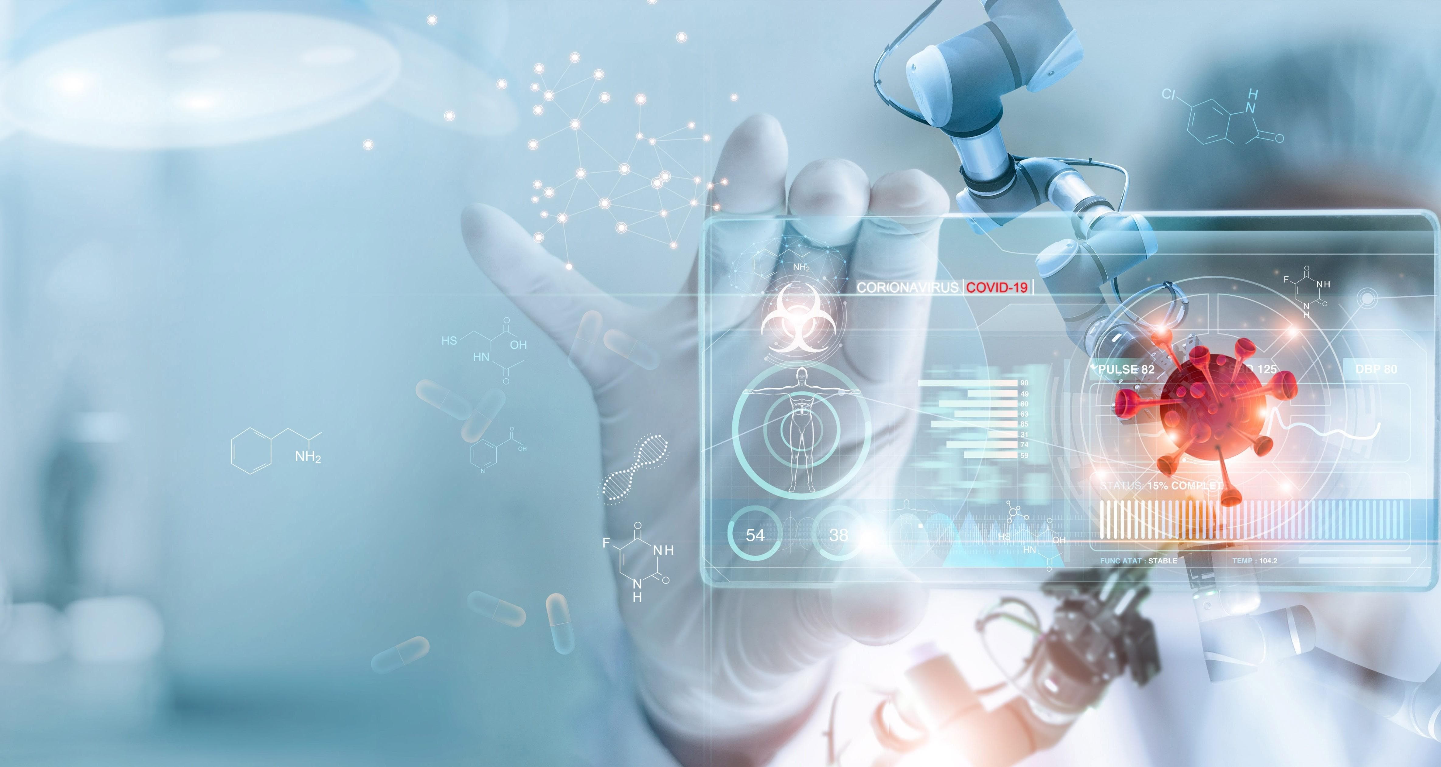 The biggest news of 2023