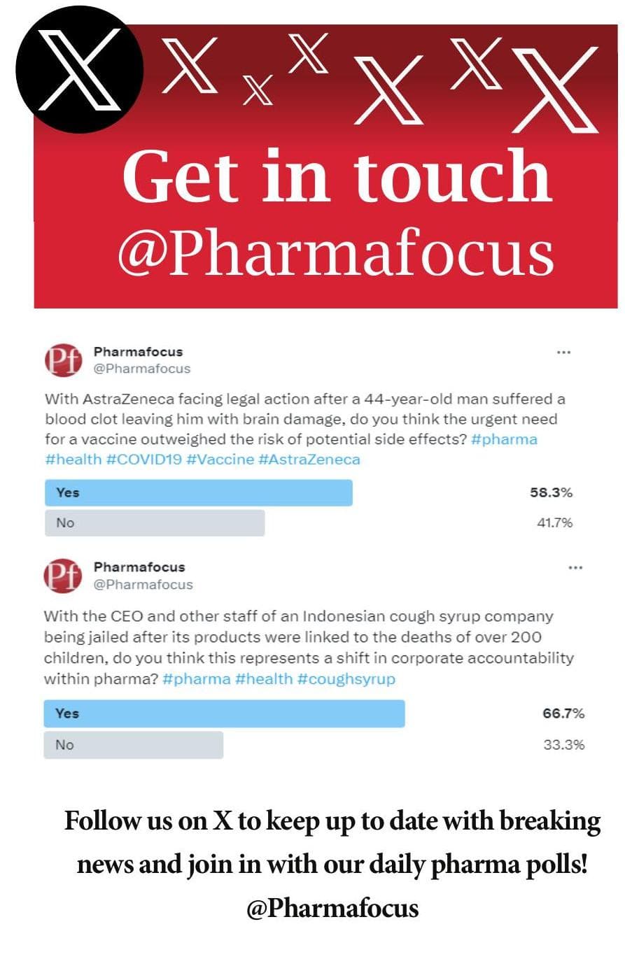 Pharmafocus