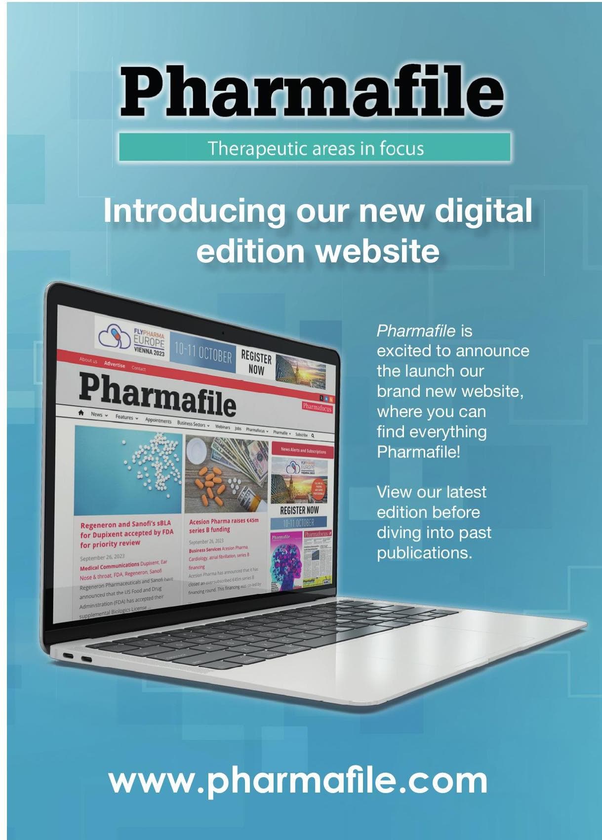 Pharmafile