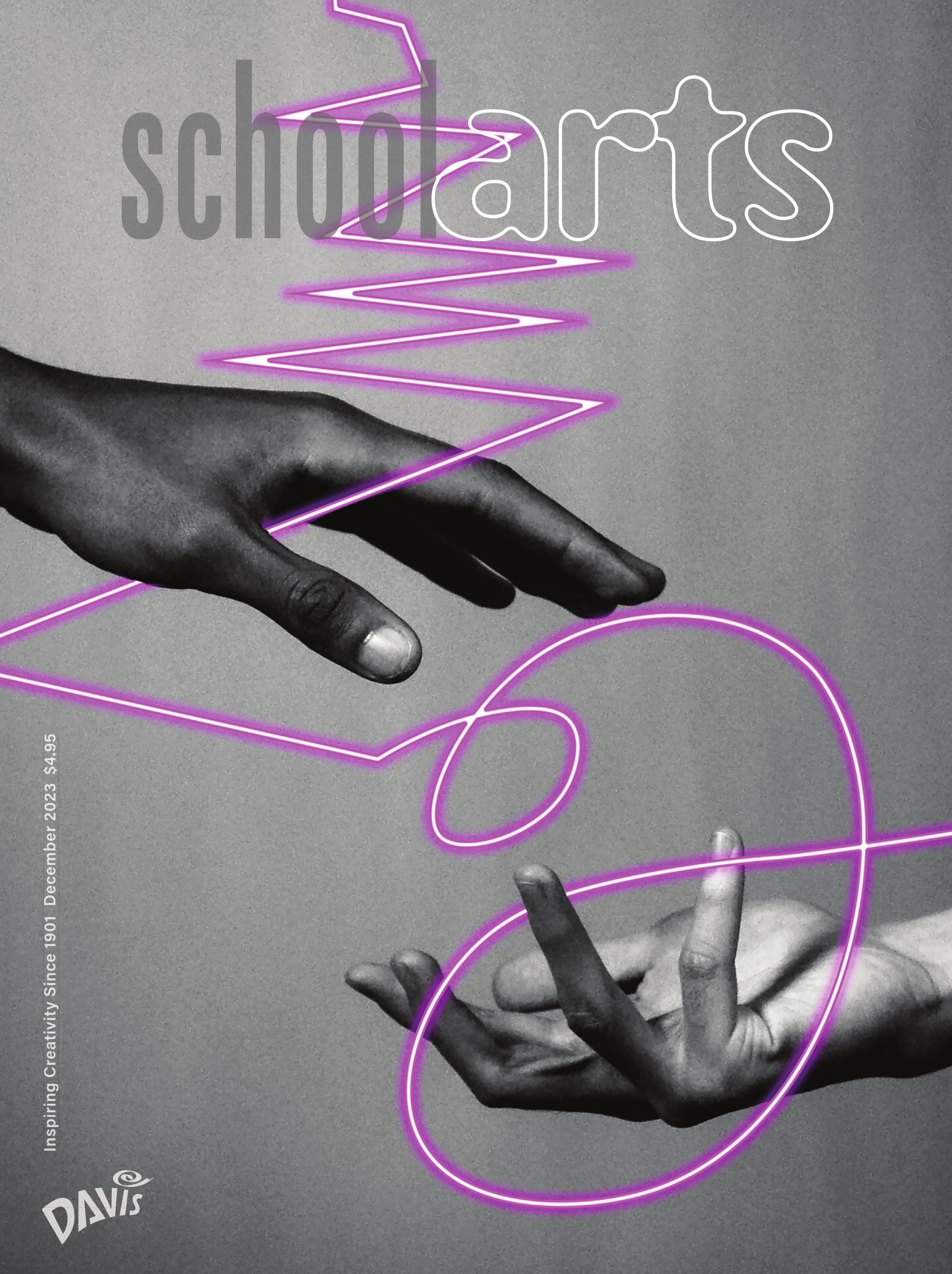 The Media Arts Issue, December 2023