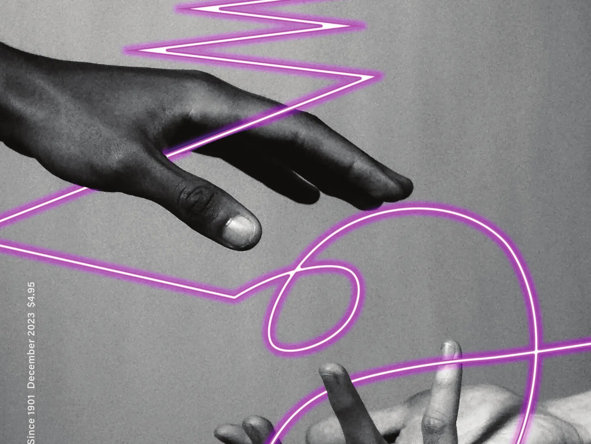 The Media Arts Issue, December 2023