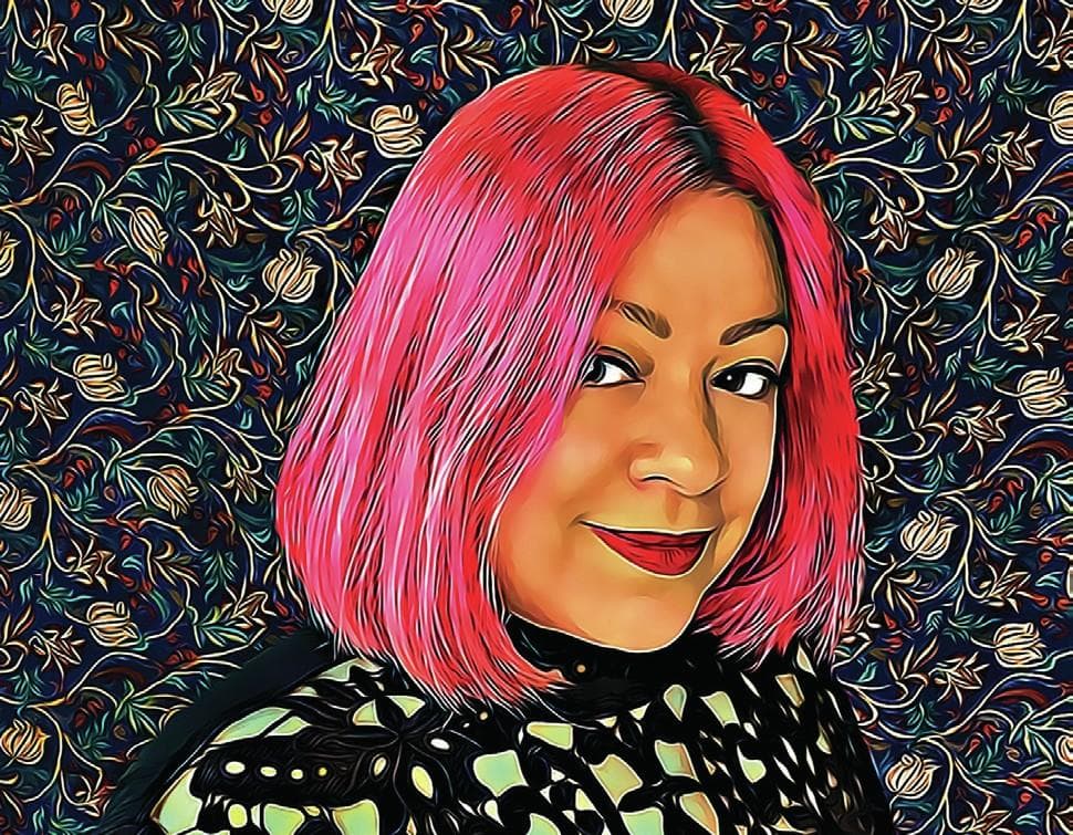 Co-Editor's Letter: Media Arts