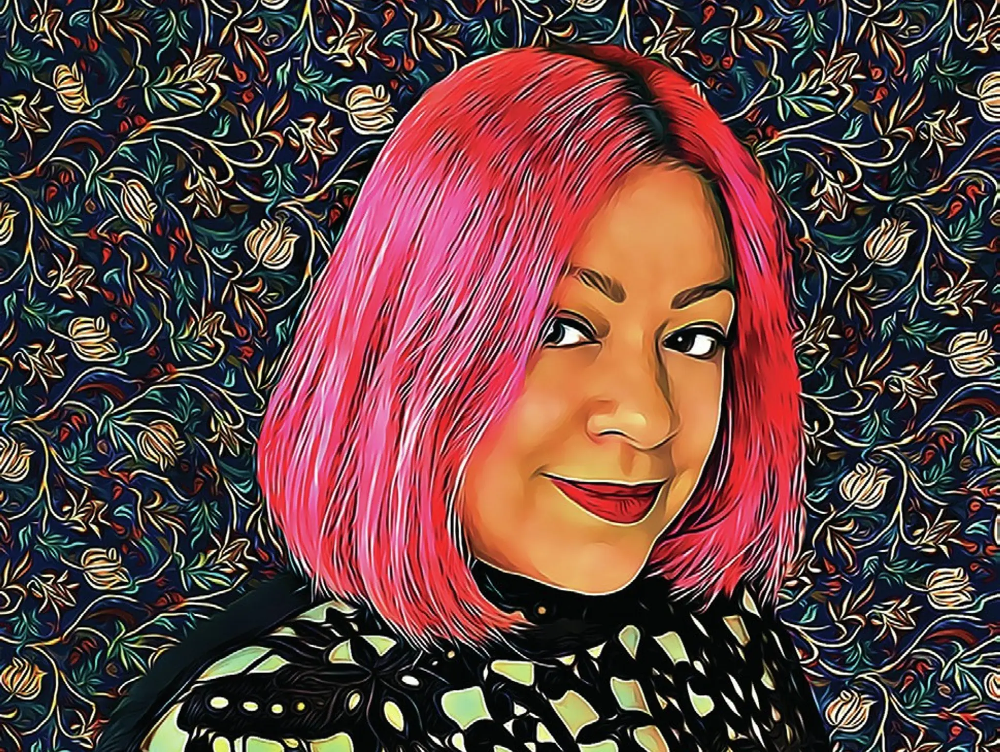 Co-Editor's Letter: Media Arts