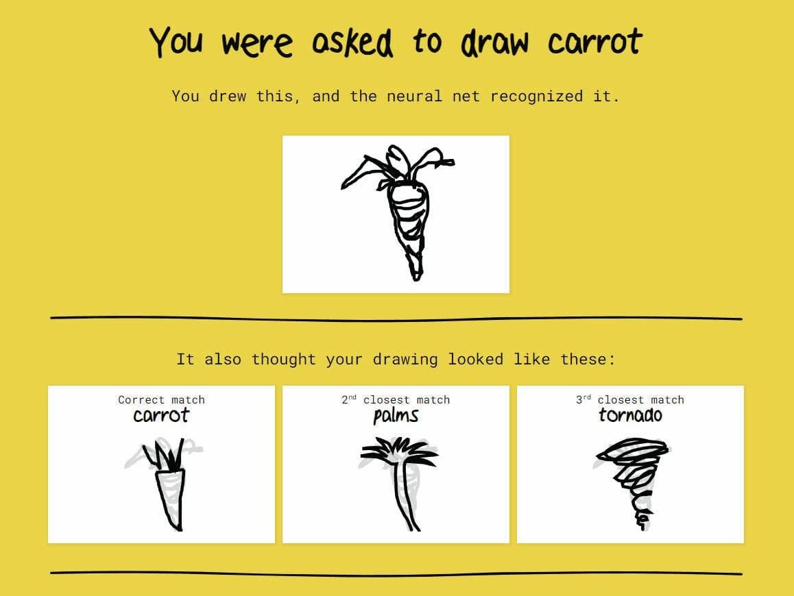 A Creative Introduction to AI