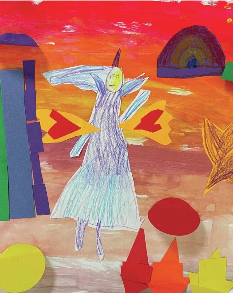 29 Pieces: Artists Making a Kinder World