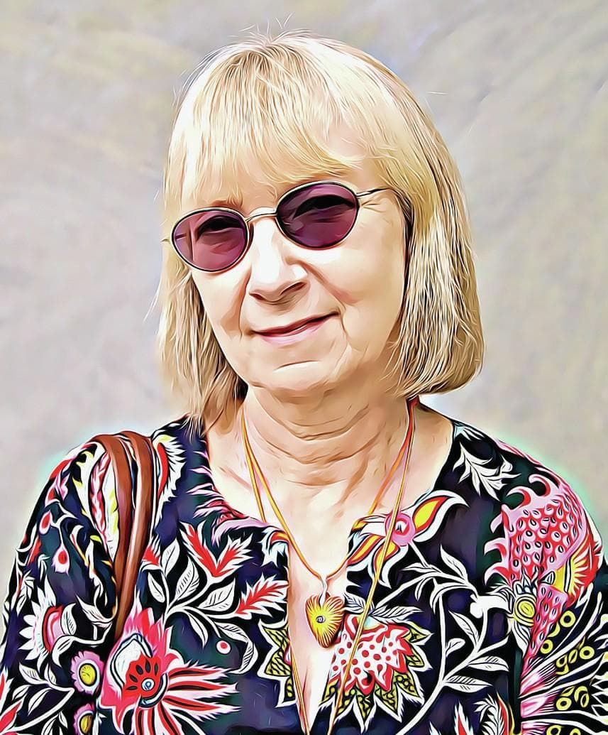 Editor's Letter: Media Arts