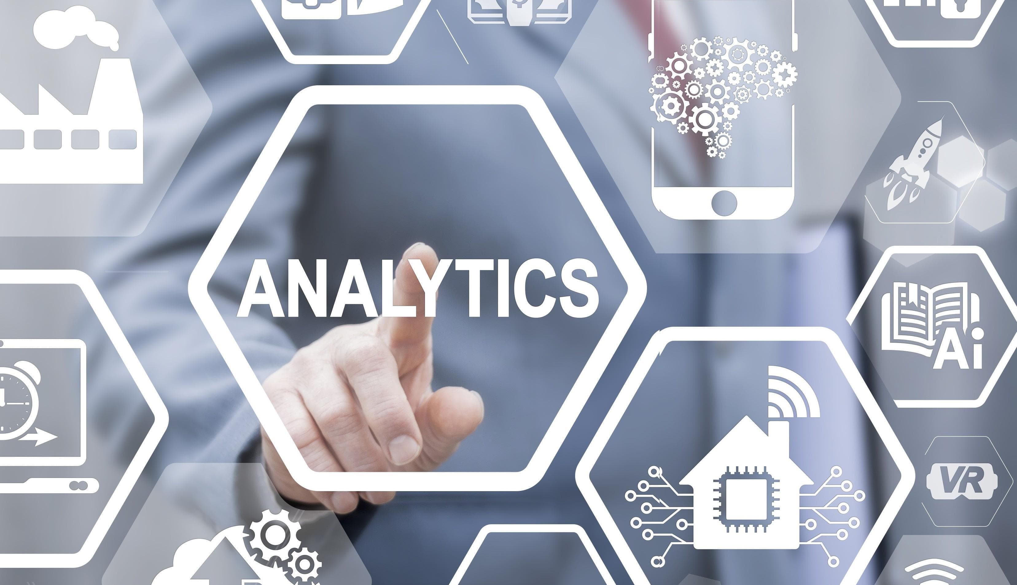 Setting and measuring KPIs to maximise business growth