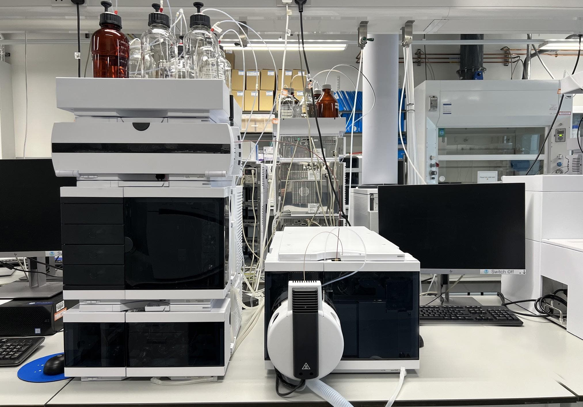 Novel biosensors for enhanced antimicrobial delivery efficiency