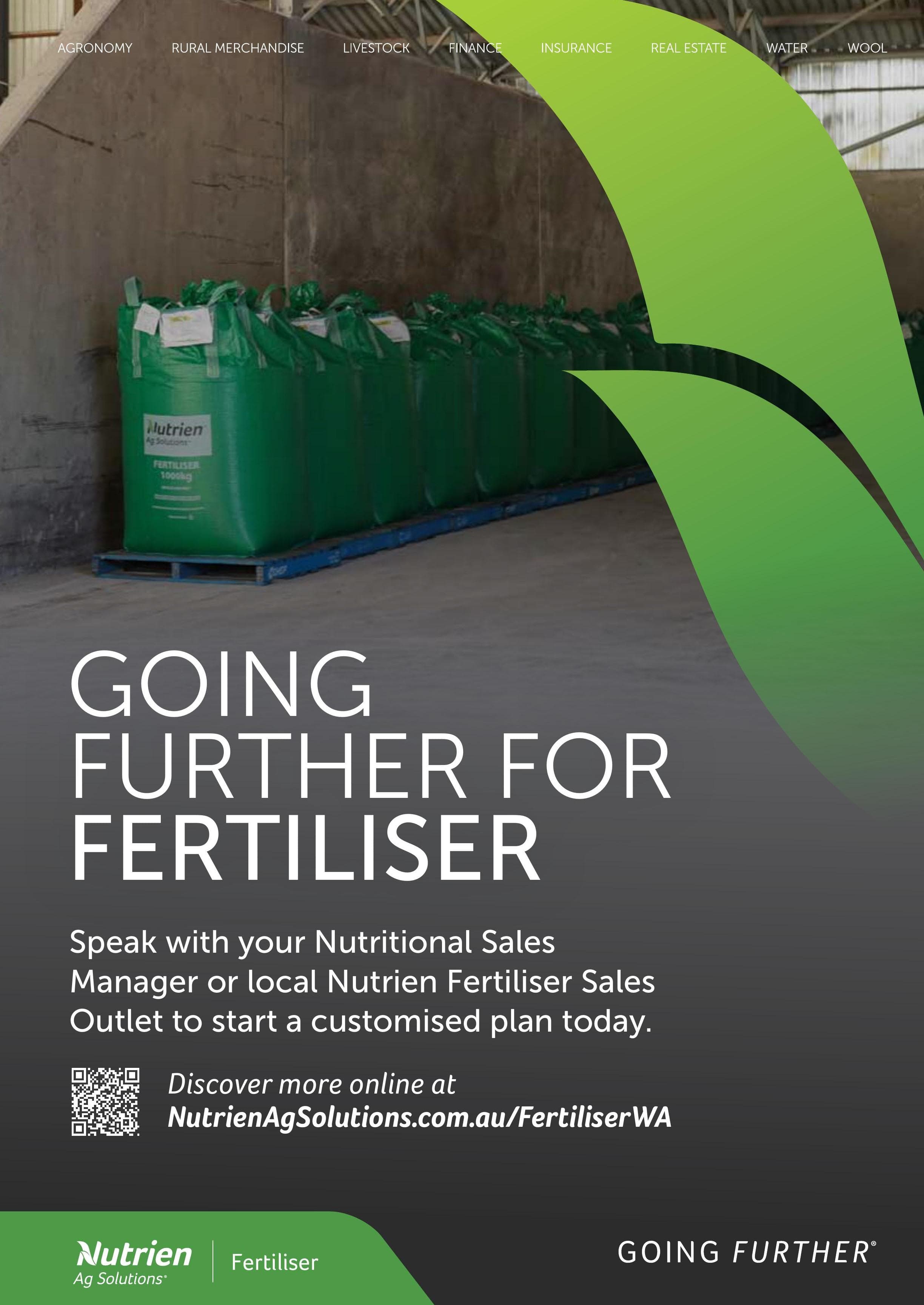 Nutrien Ag Solutions