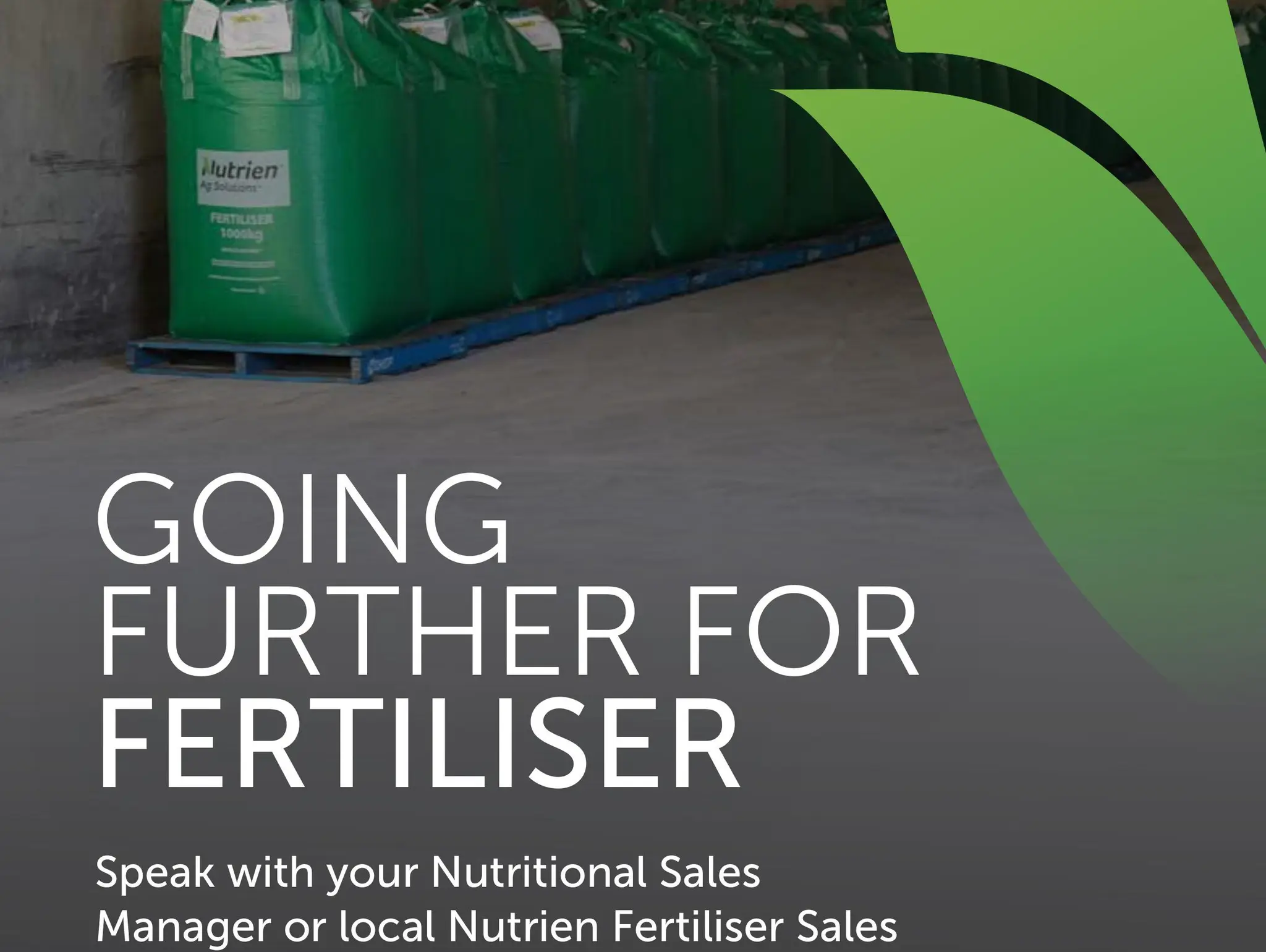 Nutrien Ag Solutions
