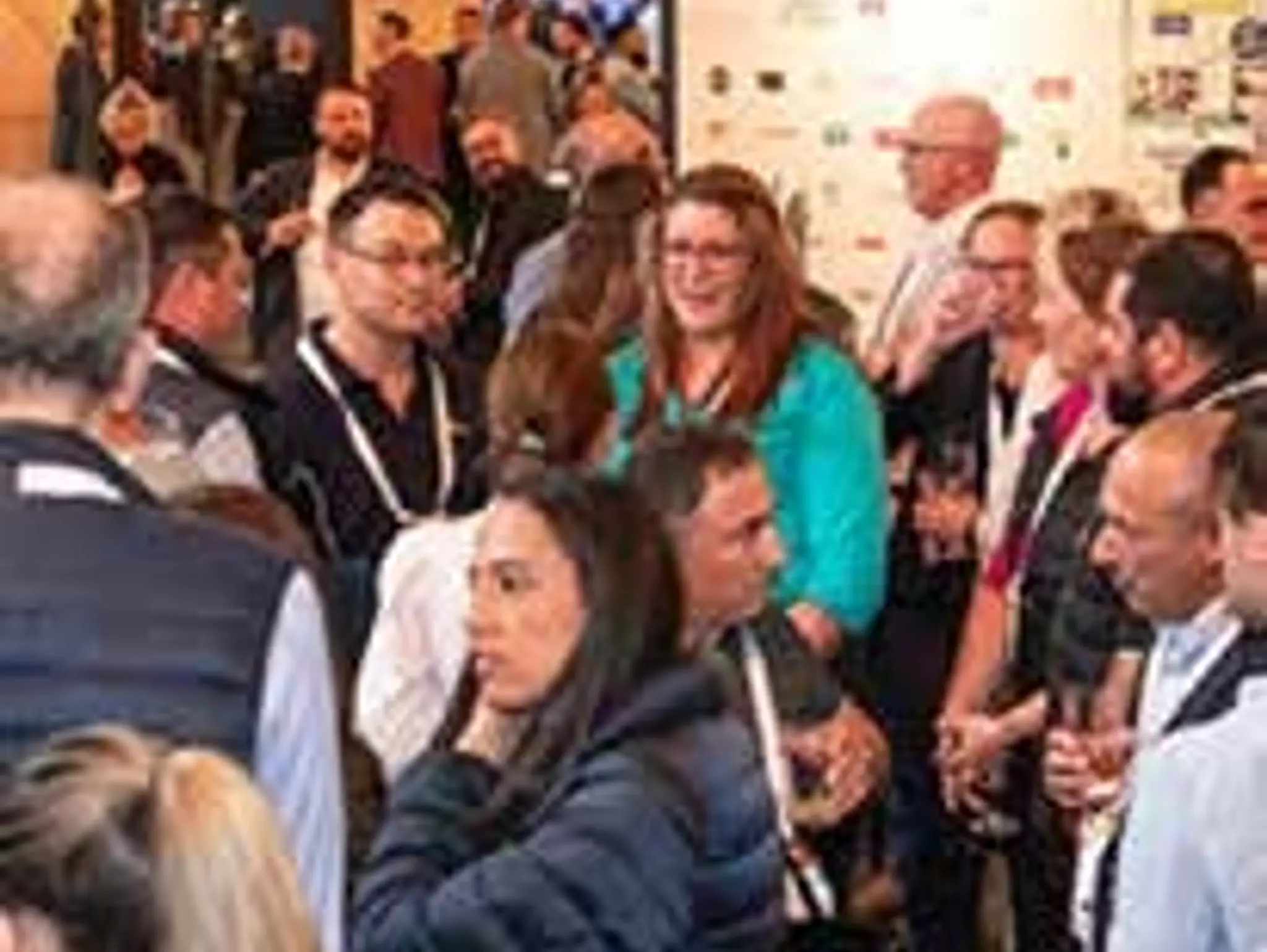 Hort Connections Ticket Deal