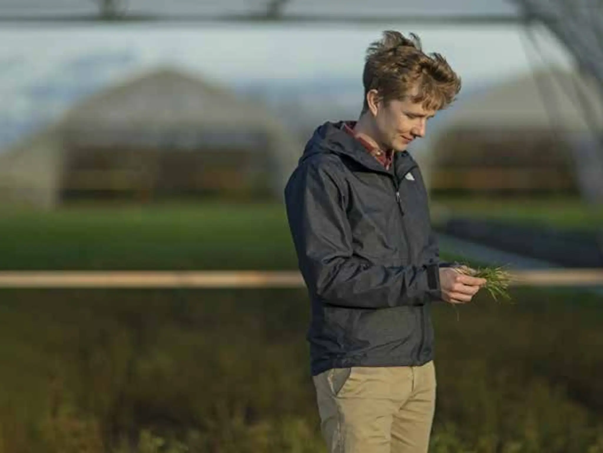 Next Gen AgTech