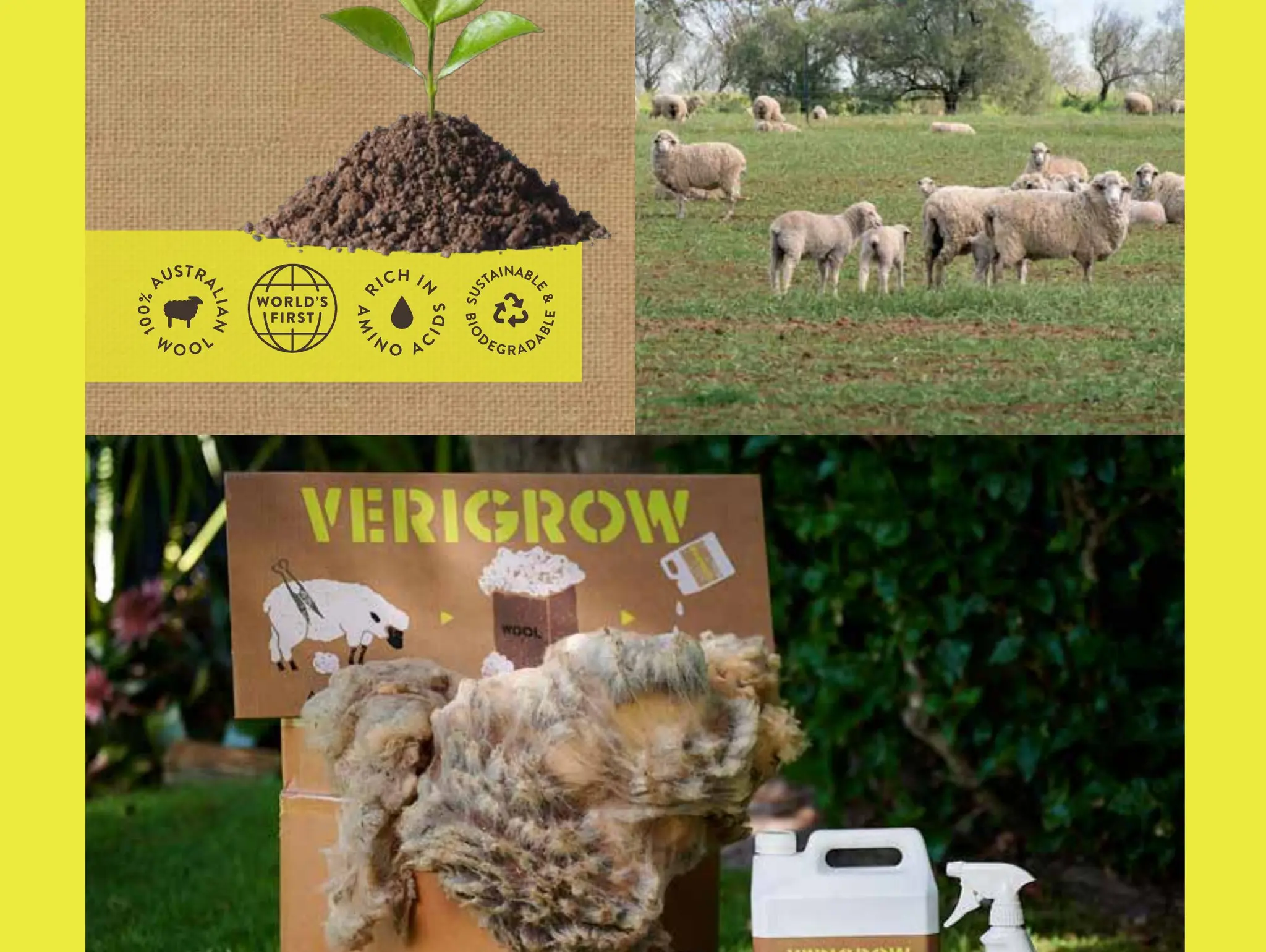 VERIGROW