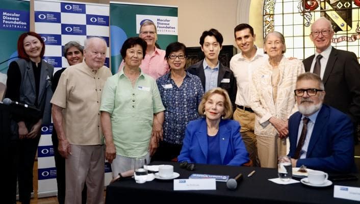 Macular Disease Social Impact Survey Highlights Cost, Access