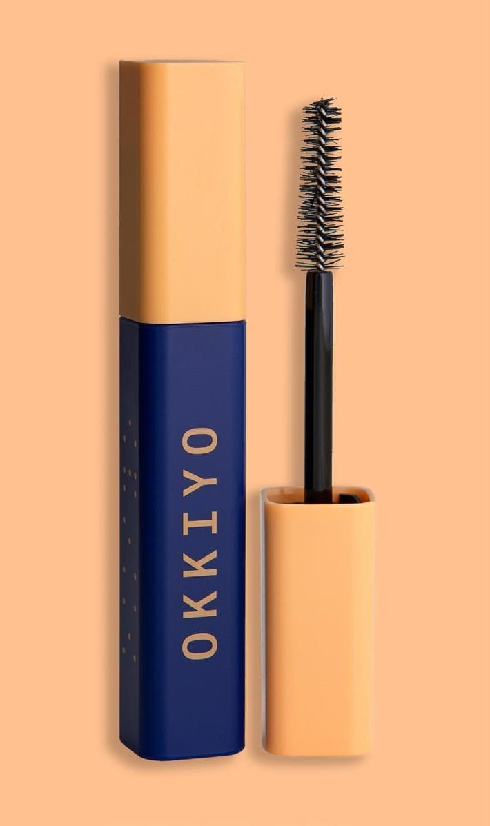 Accessible Mascara for Sensitive Eyes Launched
