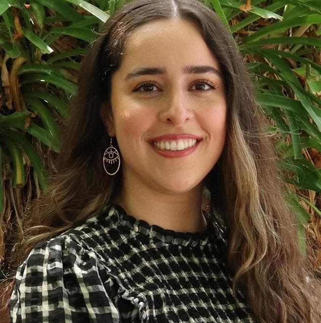 Acting on a Passion for Paediatric Eye Care