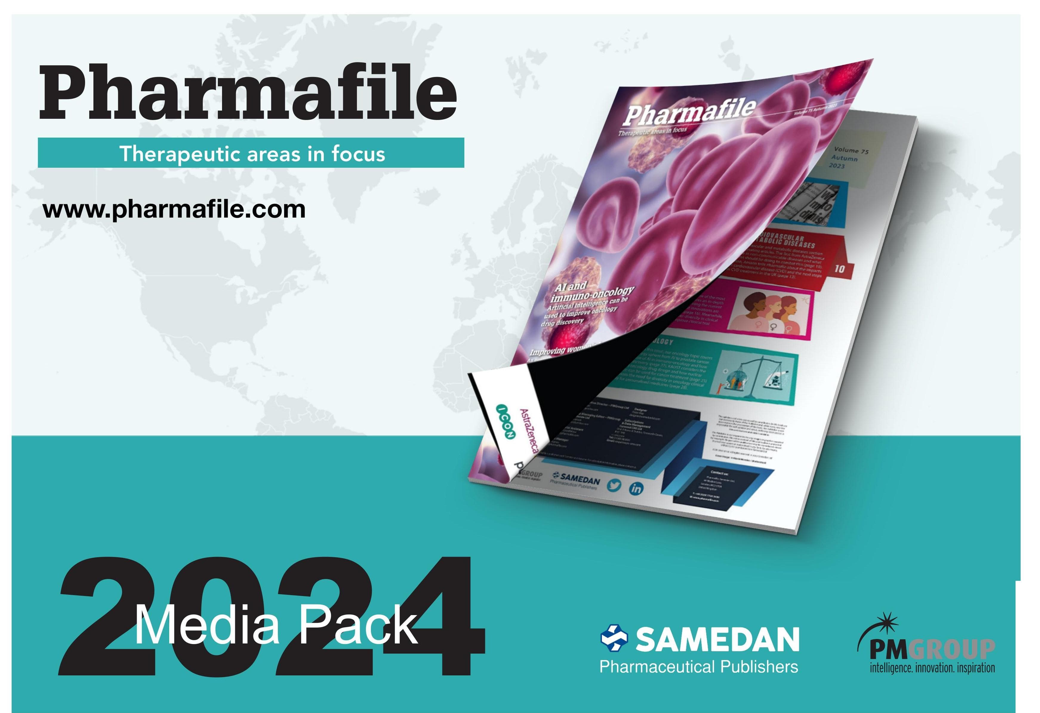 Pharmafile 2024