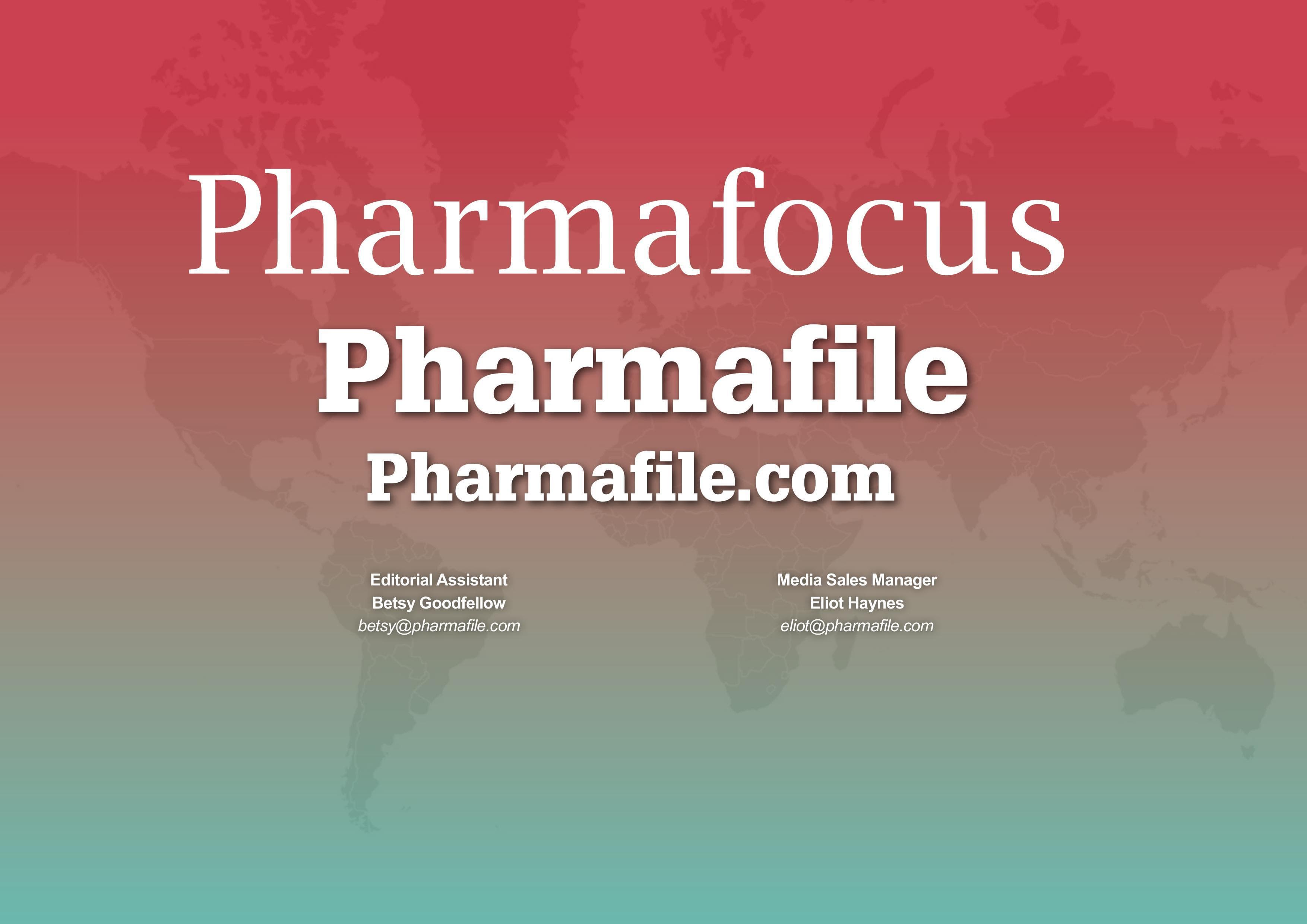Pharmafocus Pharmafile