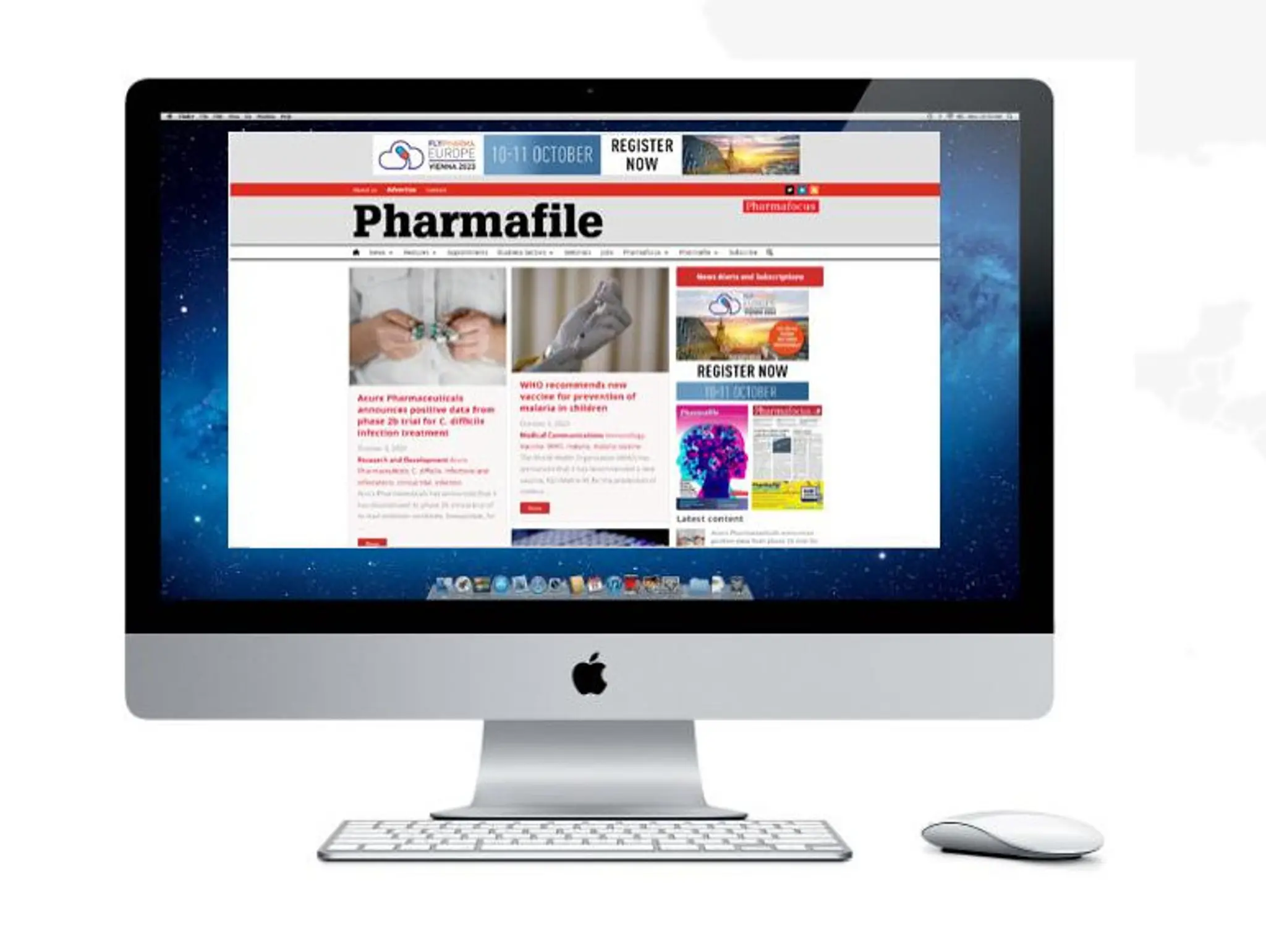 Pharmafile.com