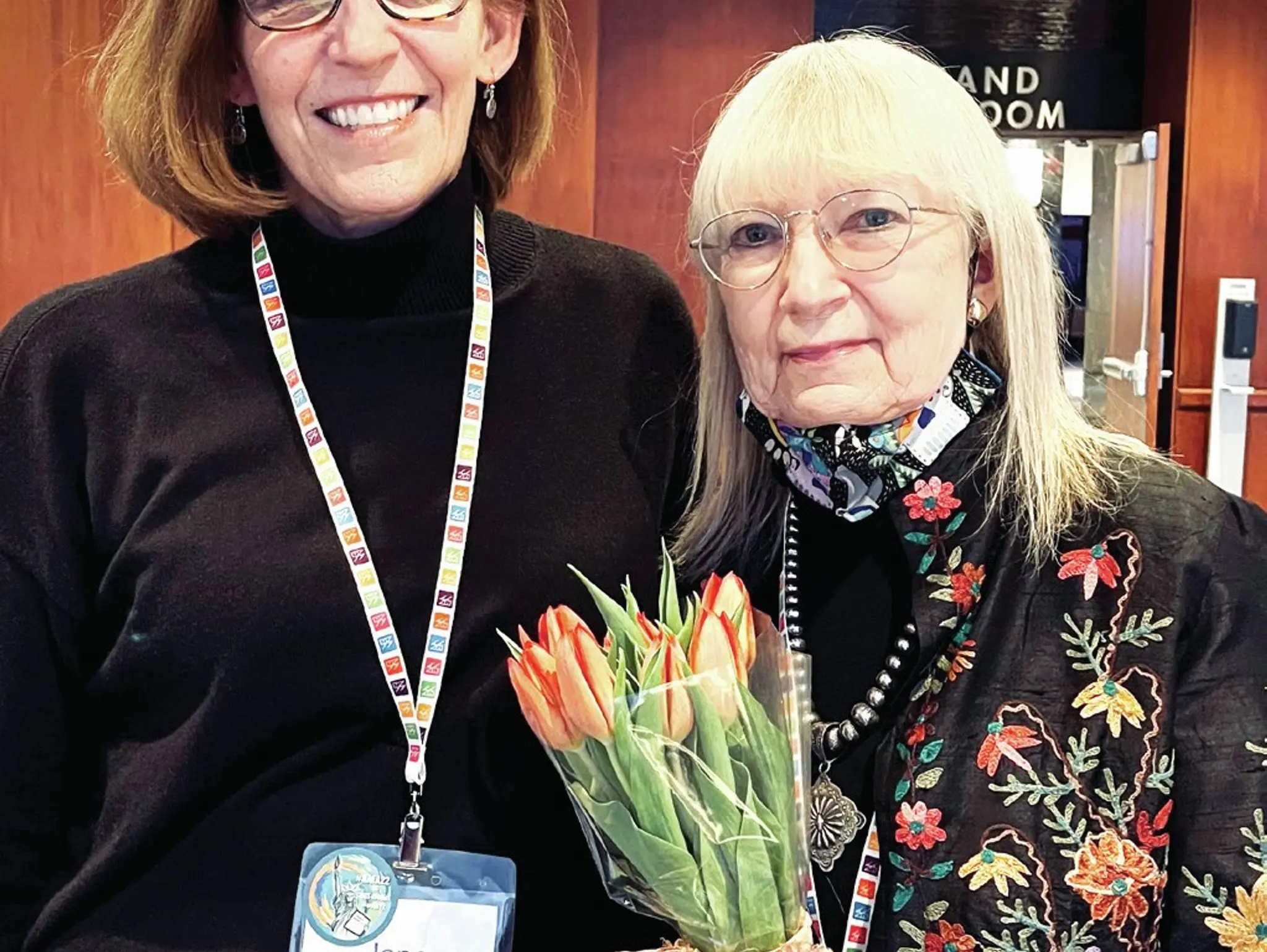 Co-Editor's Letter: Design