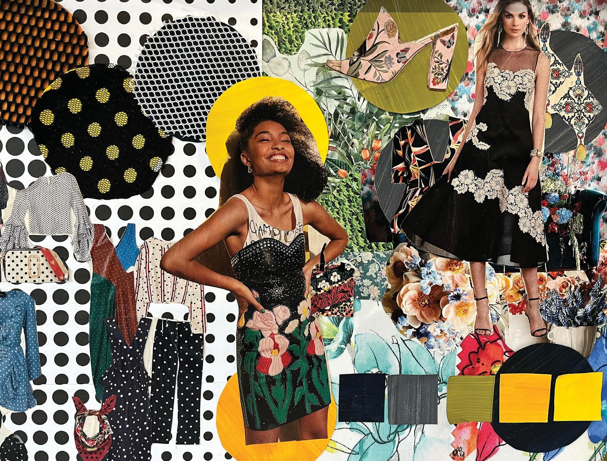 Managing the Art Room: How to Get Started in Teaching Design