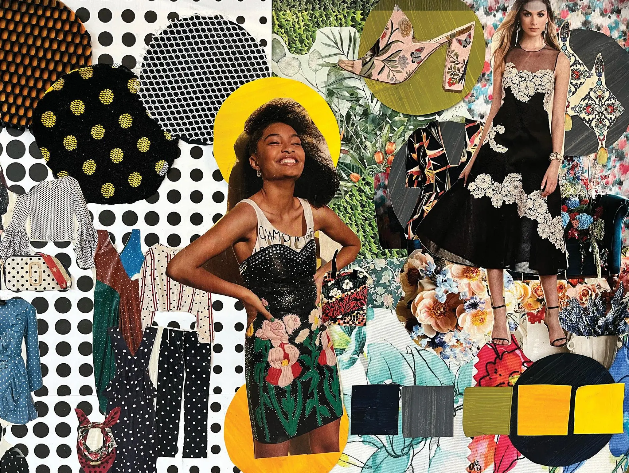 Managing the Art Room: How to Get Started in Teaching Design