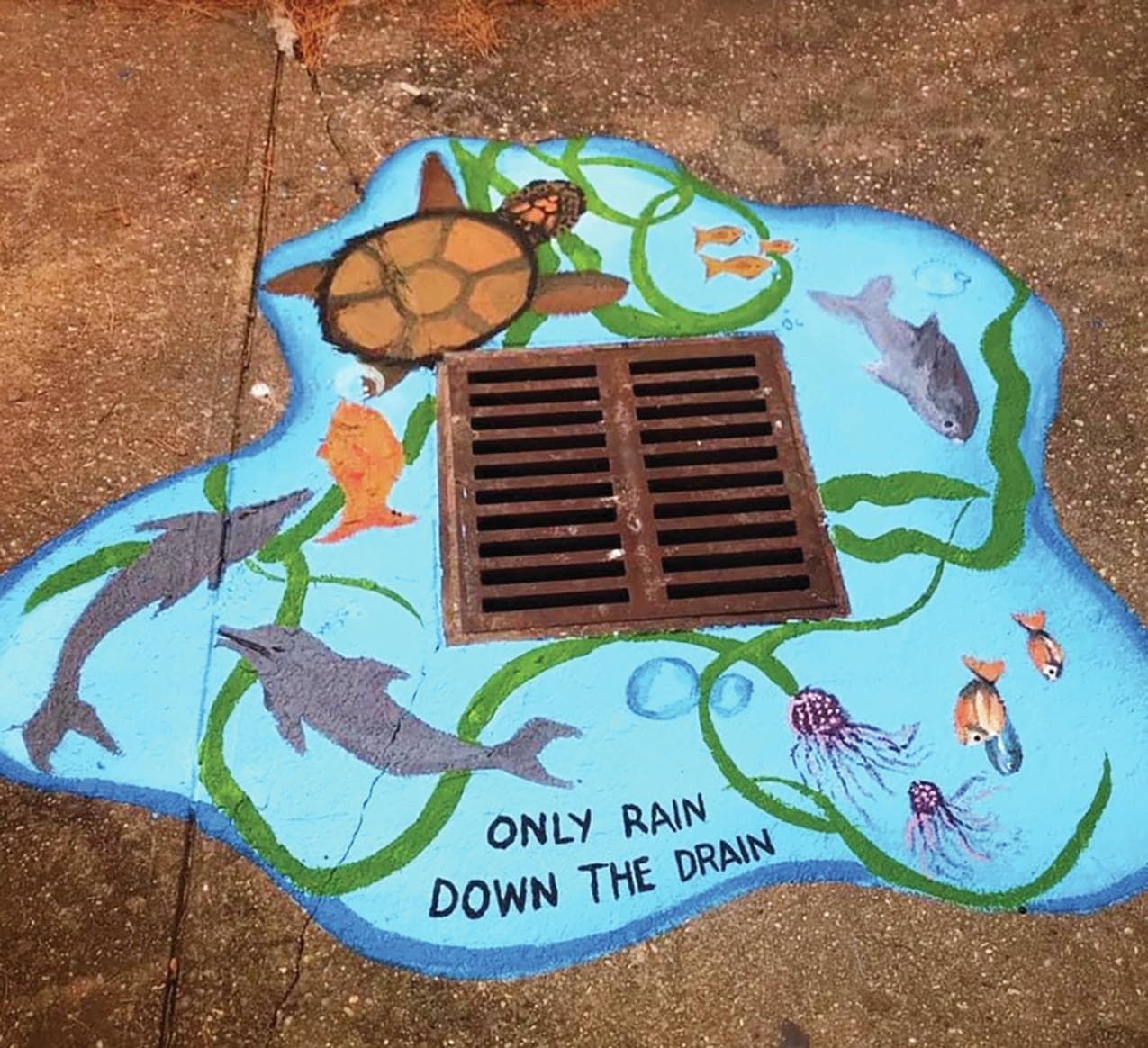 The Power of Environmental Art