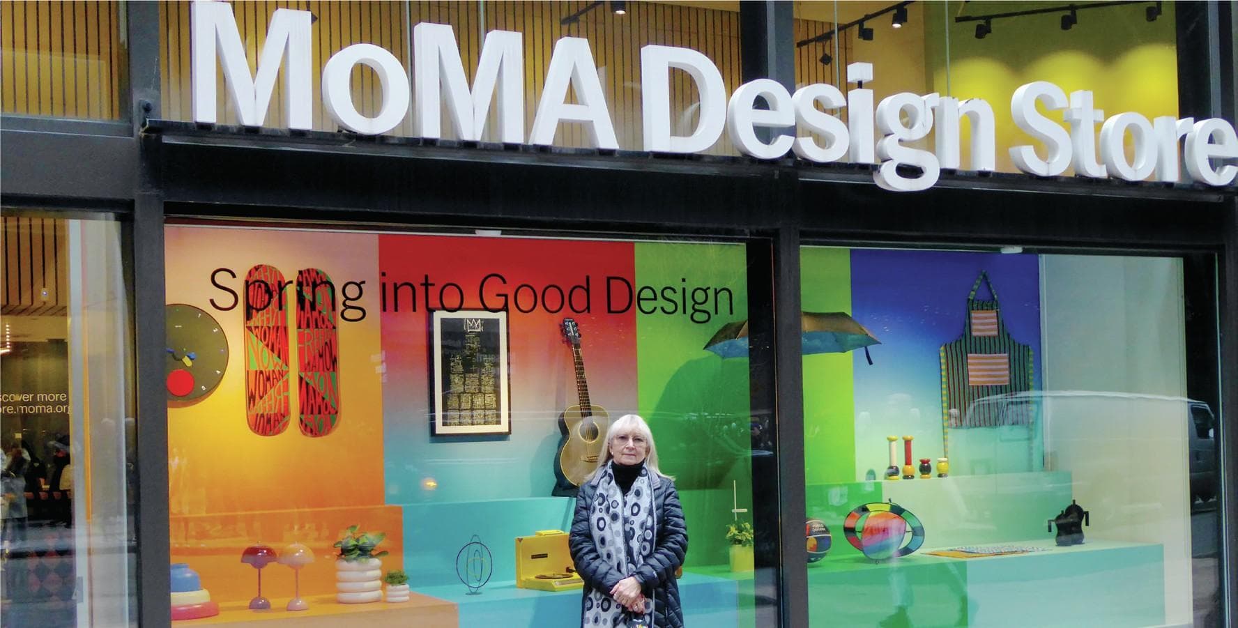 Editor's Letter: Design