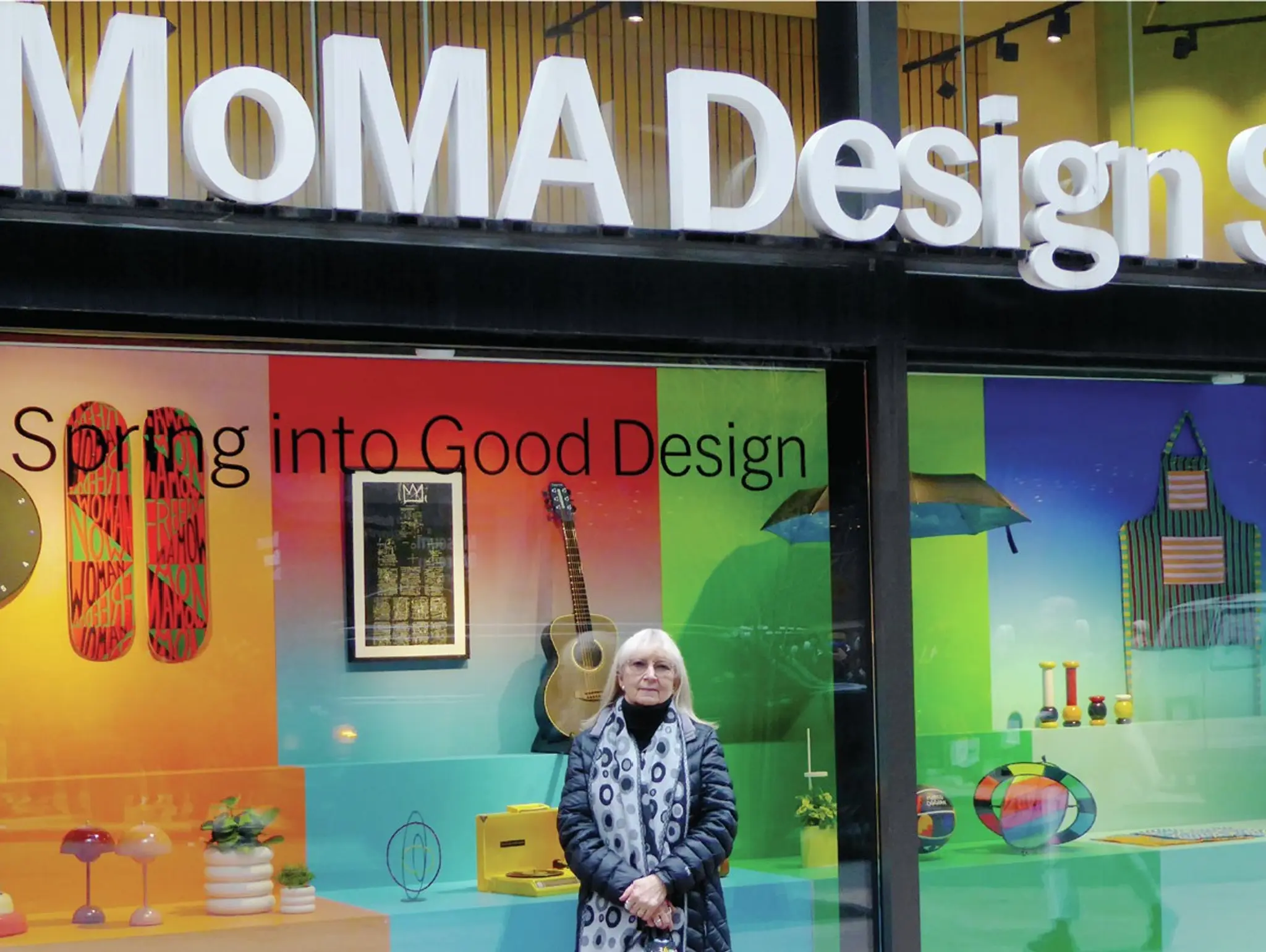 Editor's Letter: Design