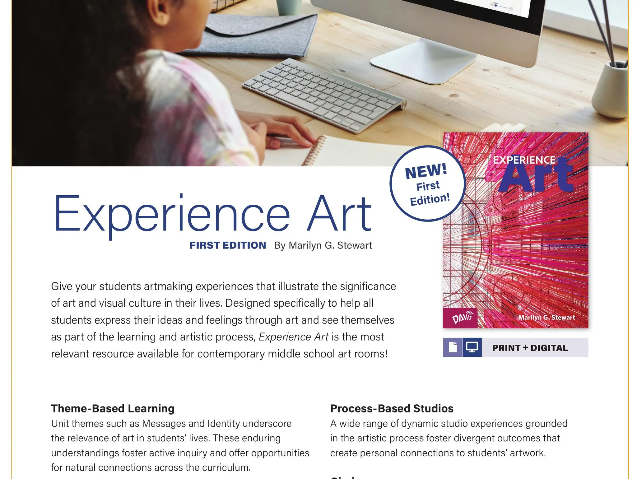 Experience Art from Davis