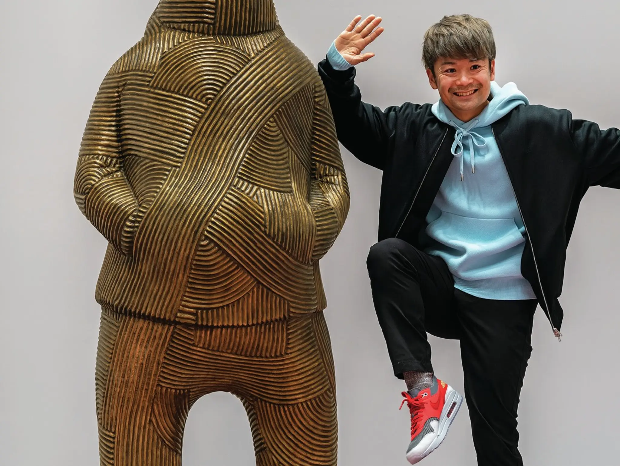 Contemporary Art in Context: En Iwamura