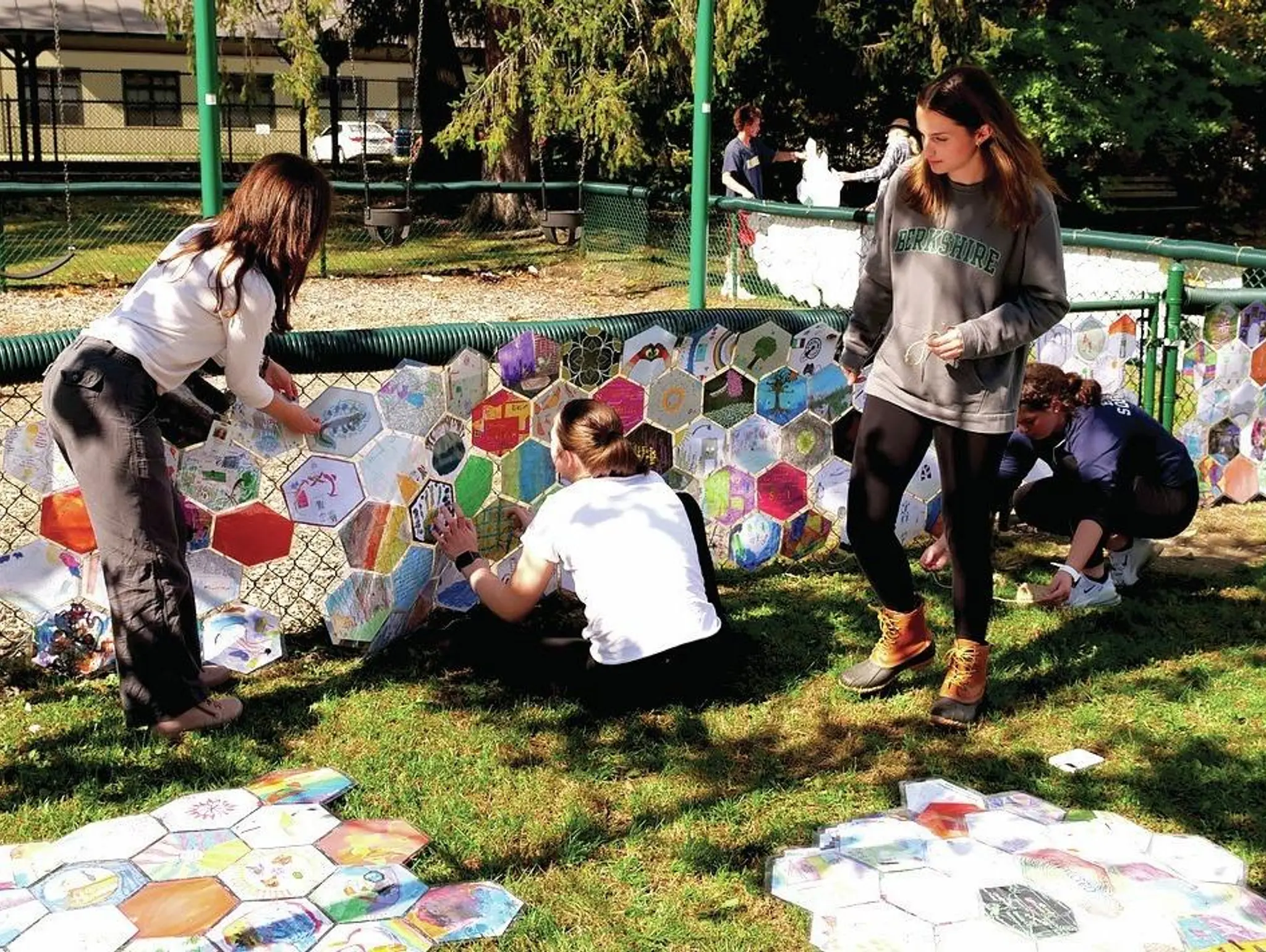 Focus In: Place-Based Learning and Integration