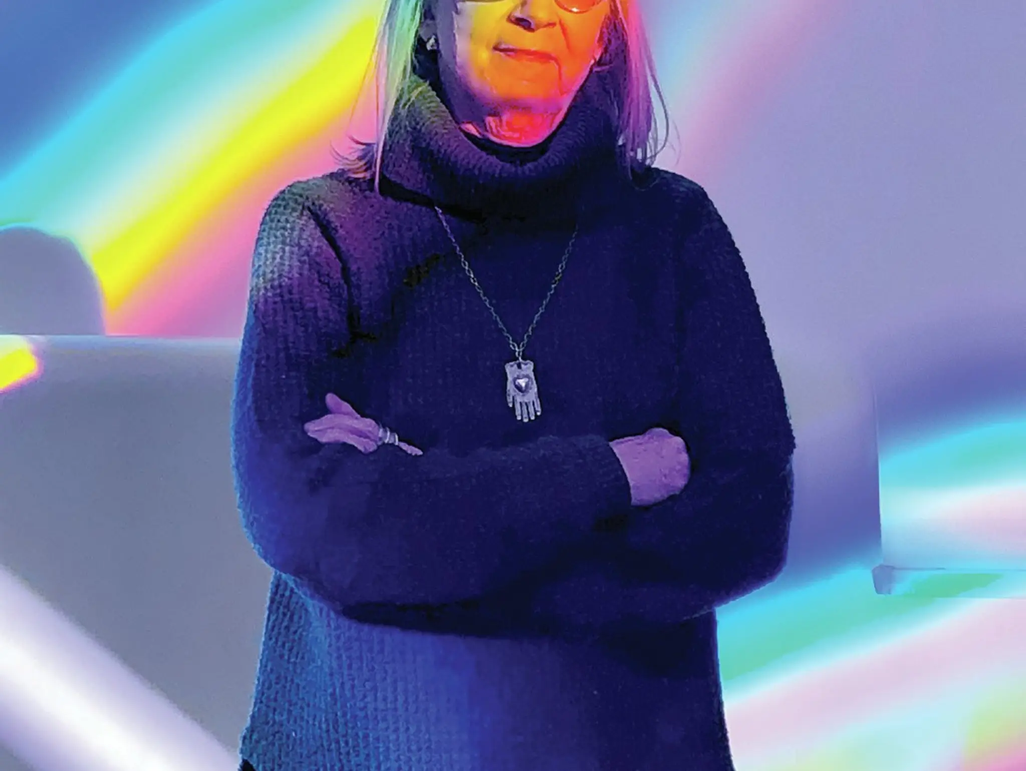 Editor's Letter: Interdisciplinary Connections