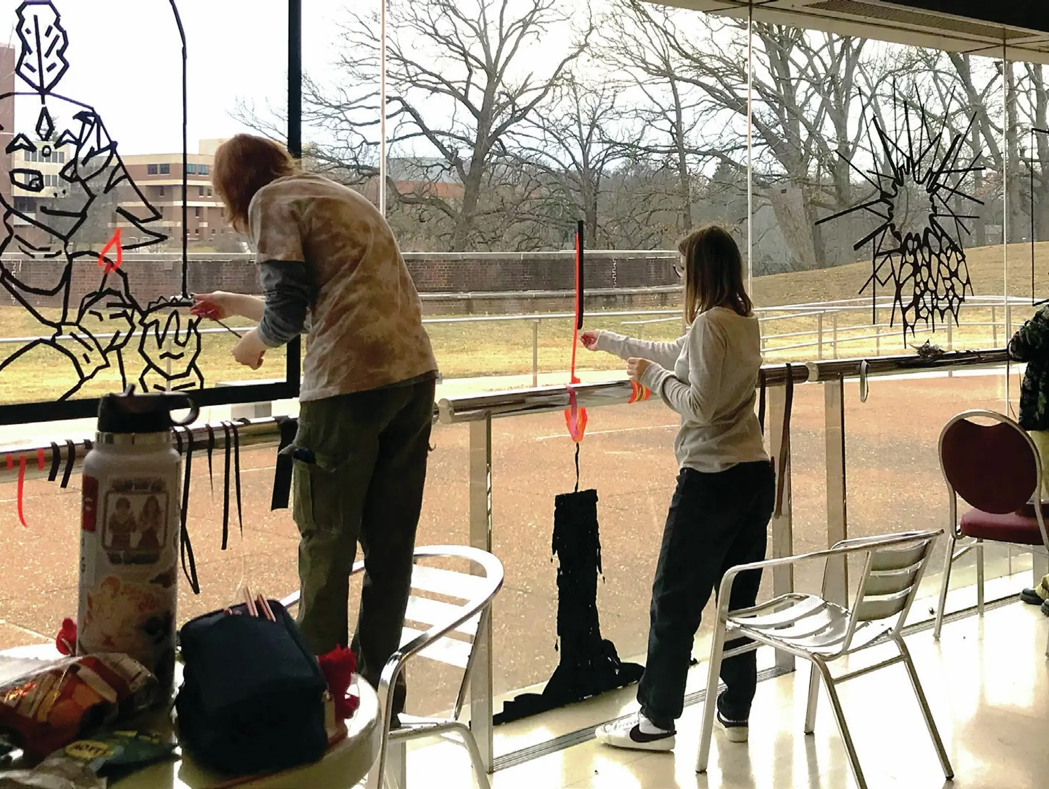 Advocacy: Ignite, An Arts Festival