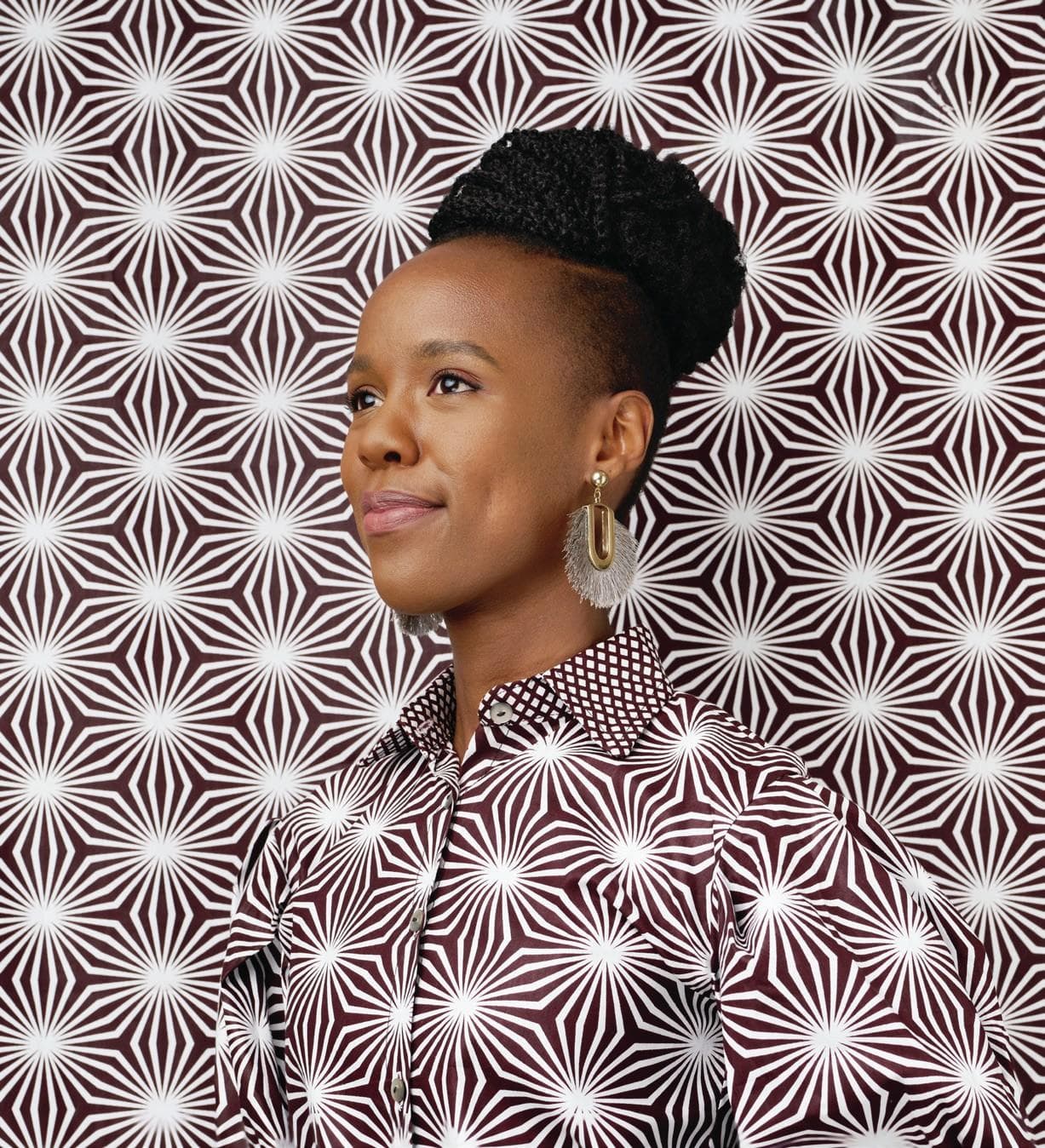 Contemporary Art in Context: Thandiwe Muriu 